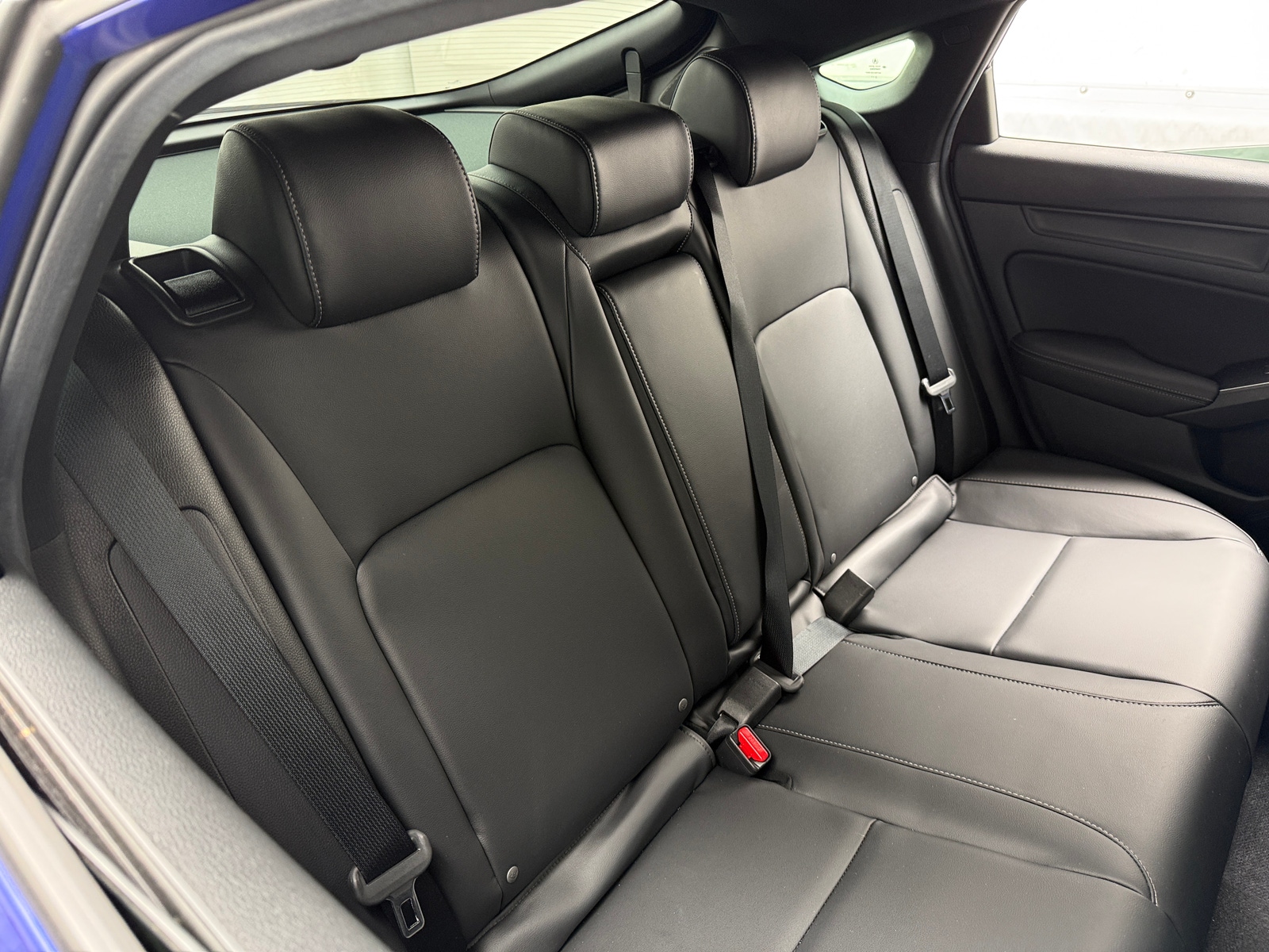 Thumbnail: 2024 Acura Integra - 5