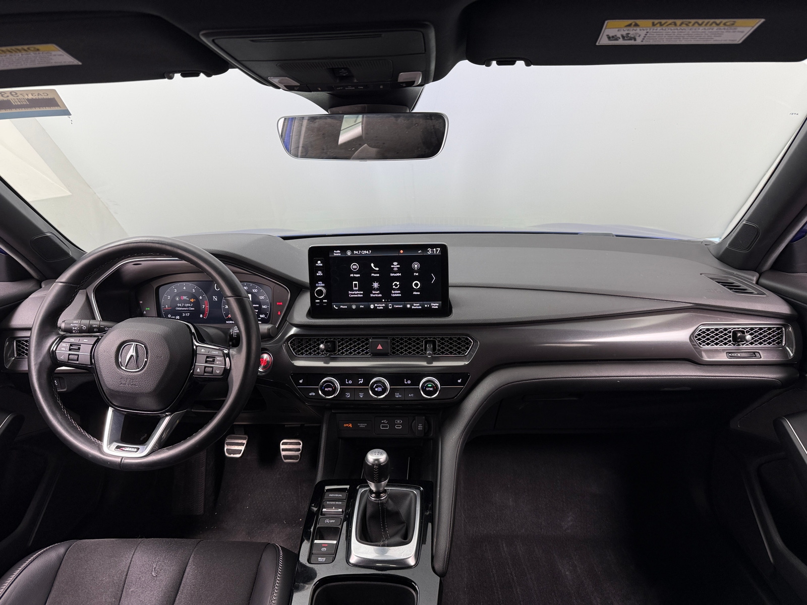 Thumbnail: 2024 Acura Integra - 2