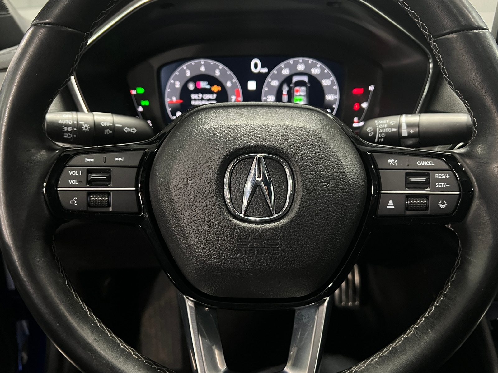 Thumbnail: 2024 Acura Integra - 4