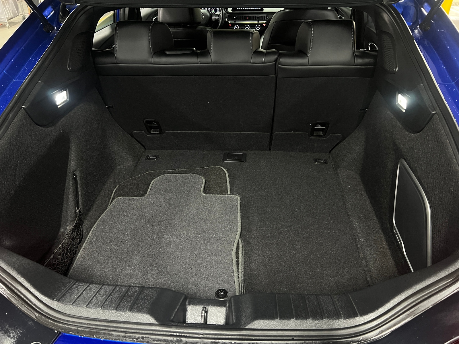 Thumbnail: 2024 Acura Integra - 6