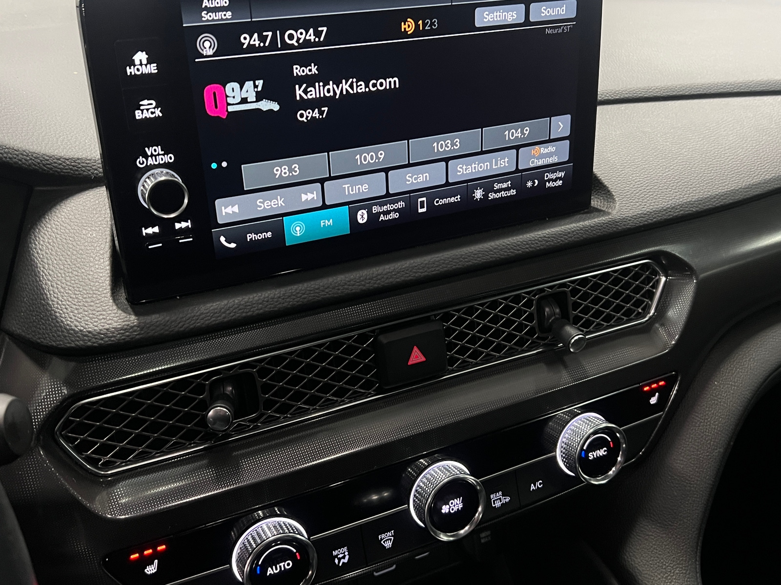 Thumbnail: 2024 Acura Integra - 3