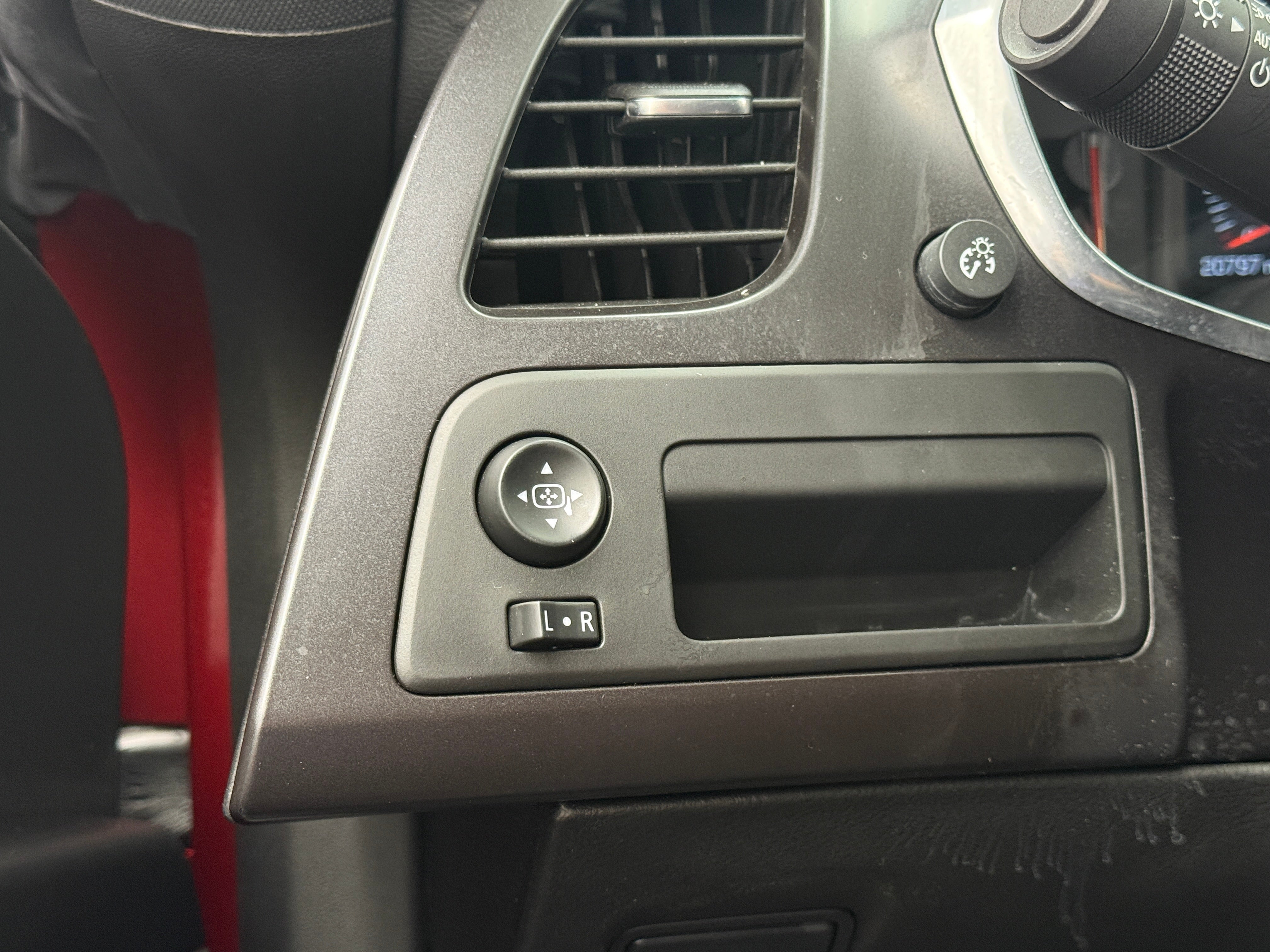 2019 Chevrolet Corvette