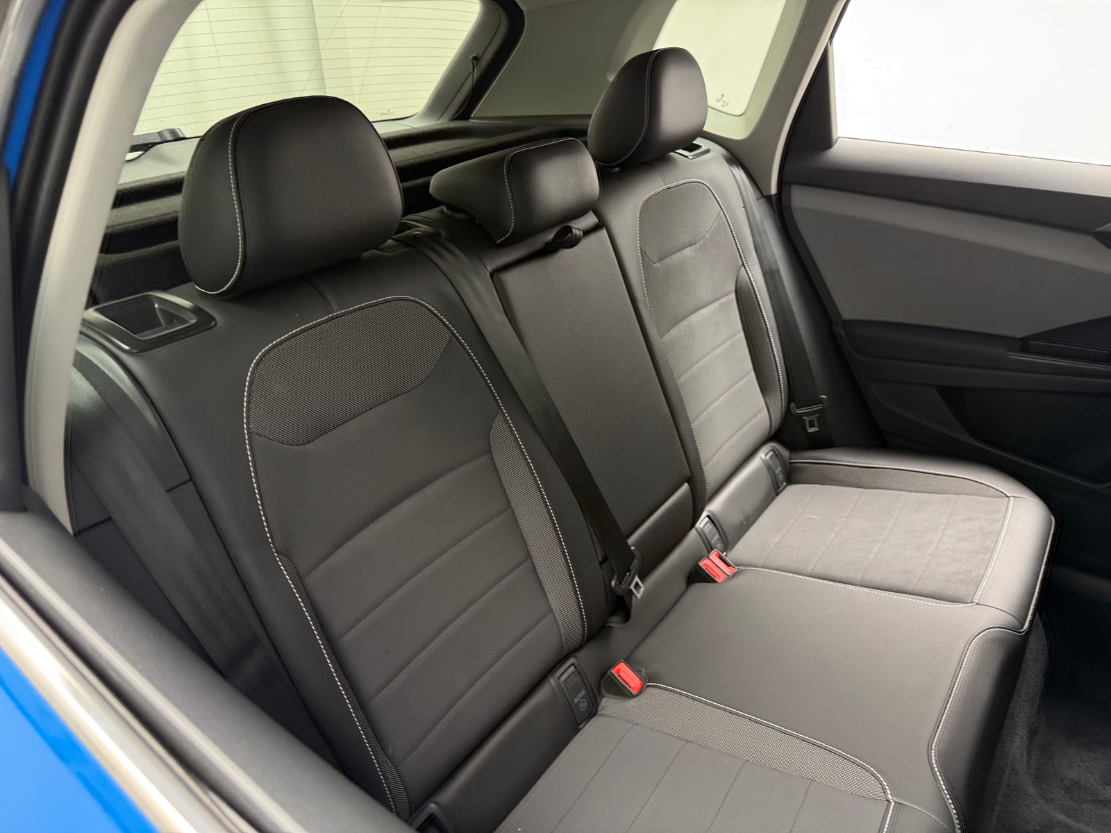 Thumbnail: 2022 Volkswagen Taos - 5