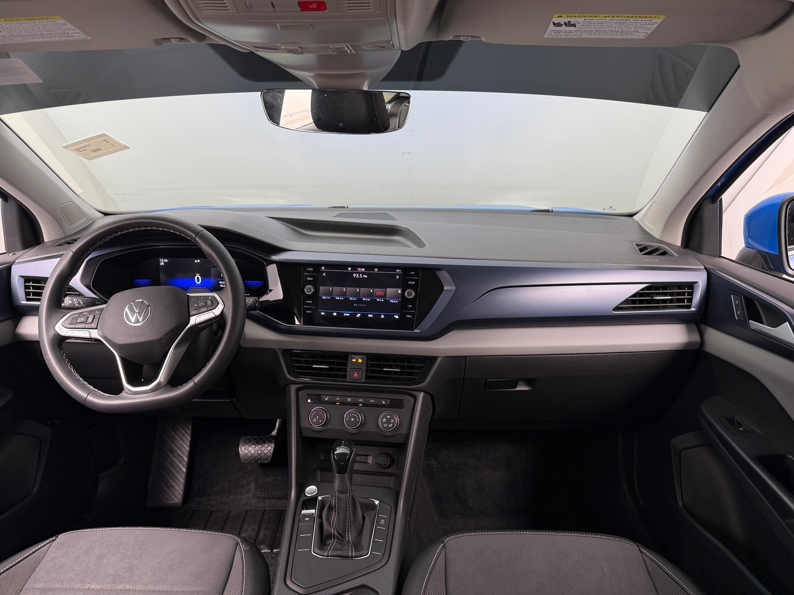 Thumbnail: 2022 Volkswagen Taos - 2