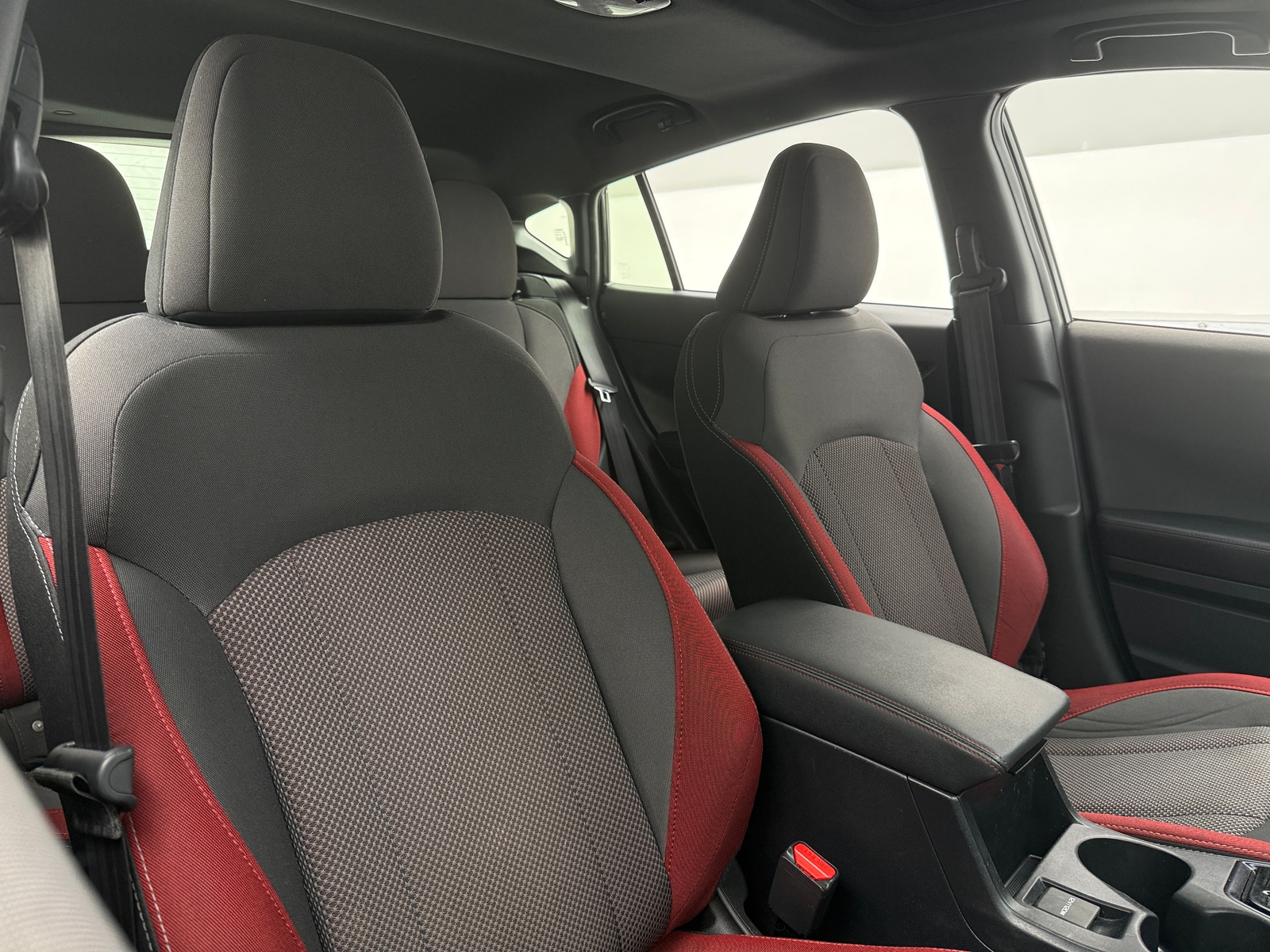 Thumbnail: 2024 Subaru Impreza - 2