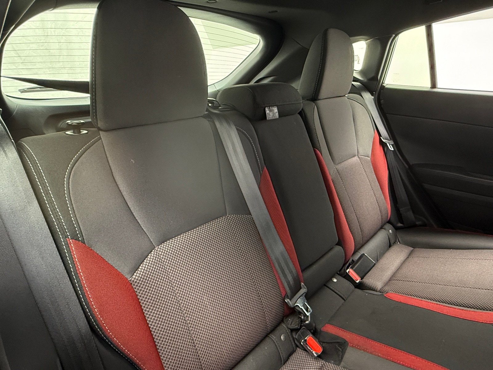 Thumbnail: 2024 Subaru Impreza - 6