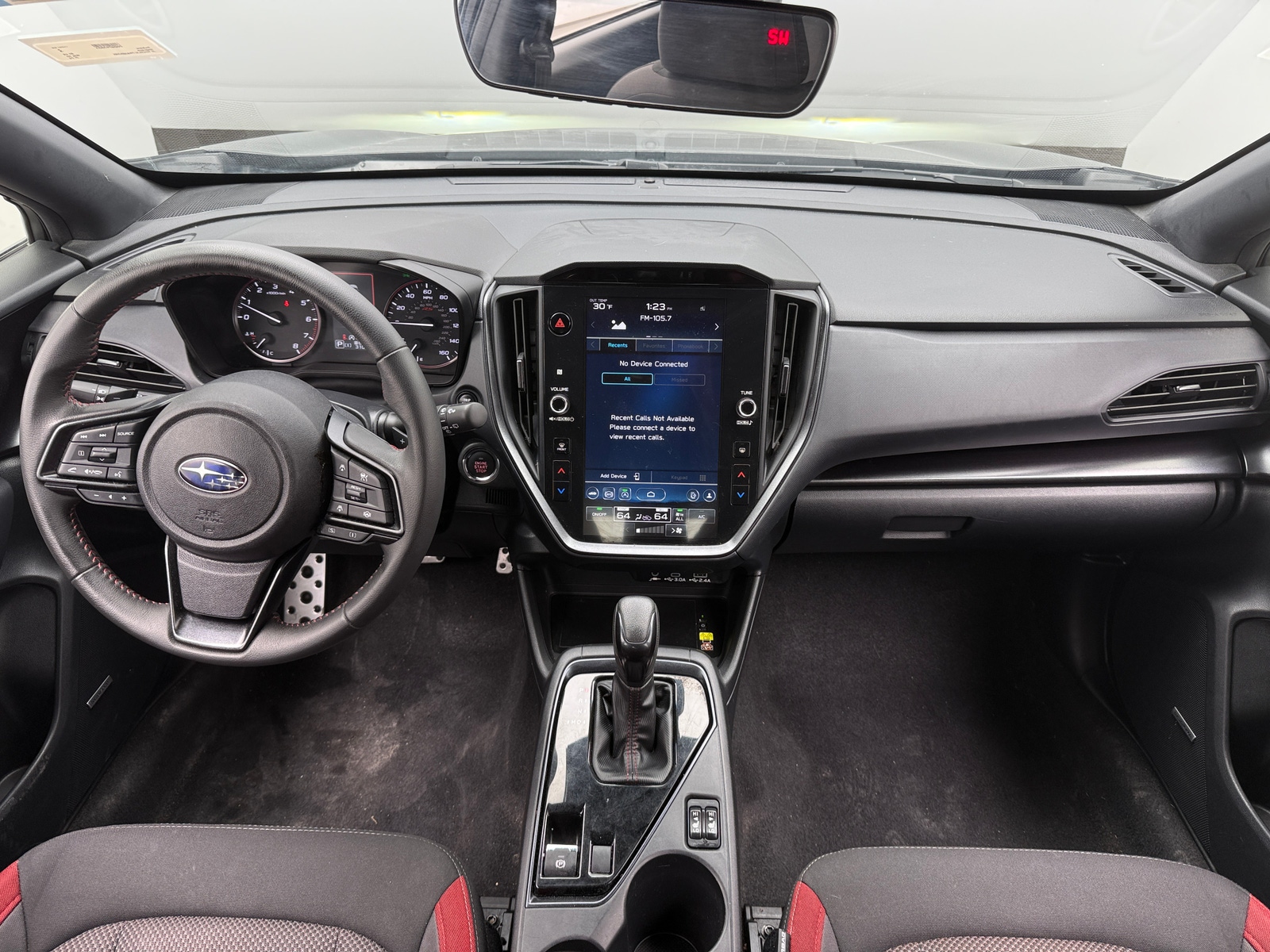 Thumbnail: 2024 Subaru Impreza - 3