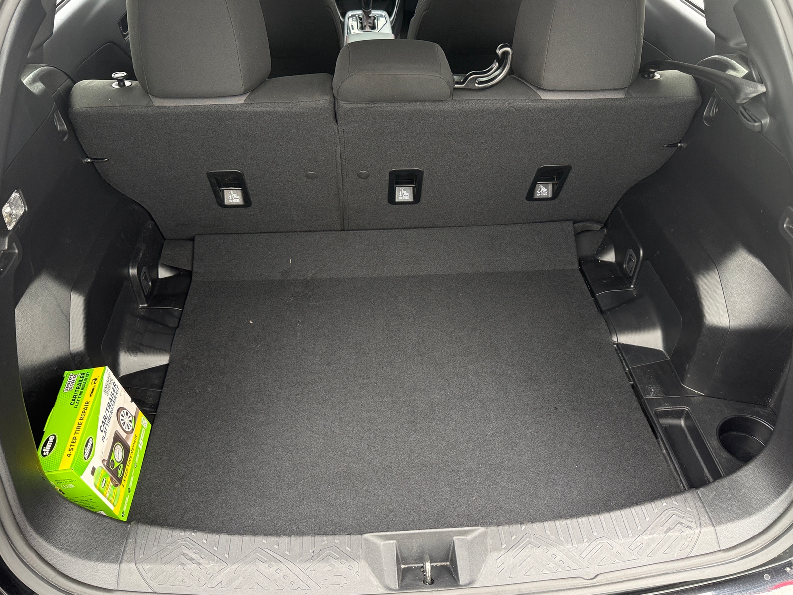 Thumbnail: 2024 Subaru Impreza - 7