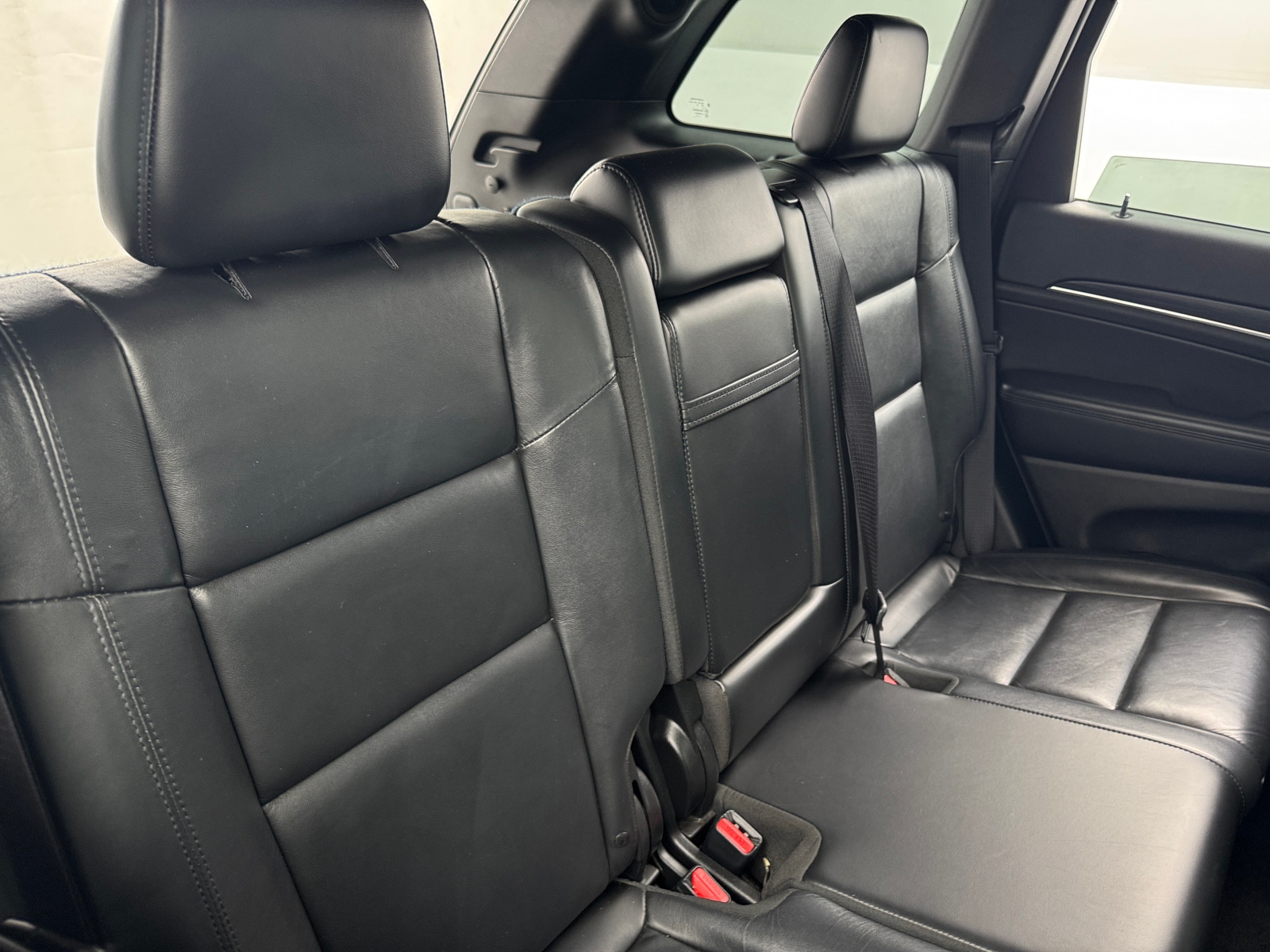 Thumbnail: 2019 Jeep Grand Cherokee - 5