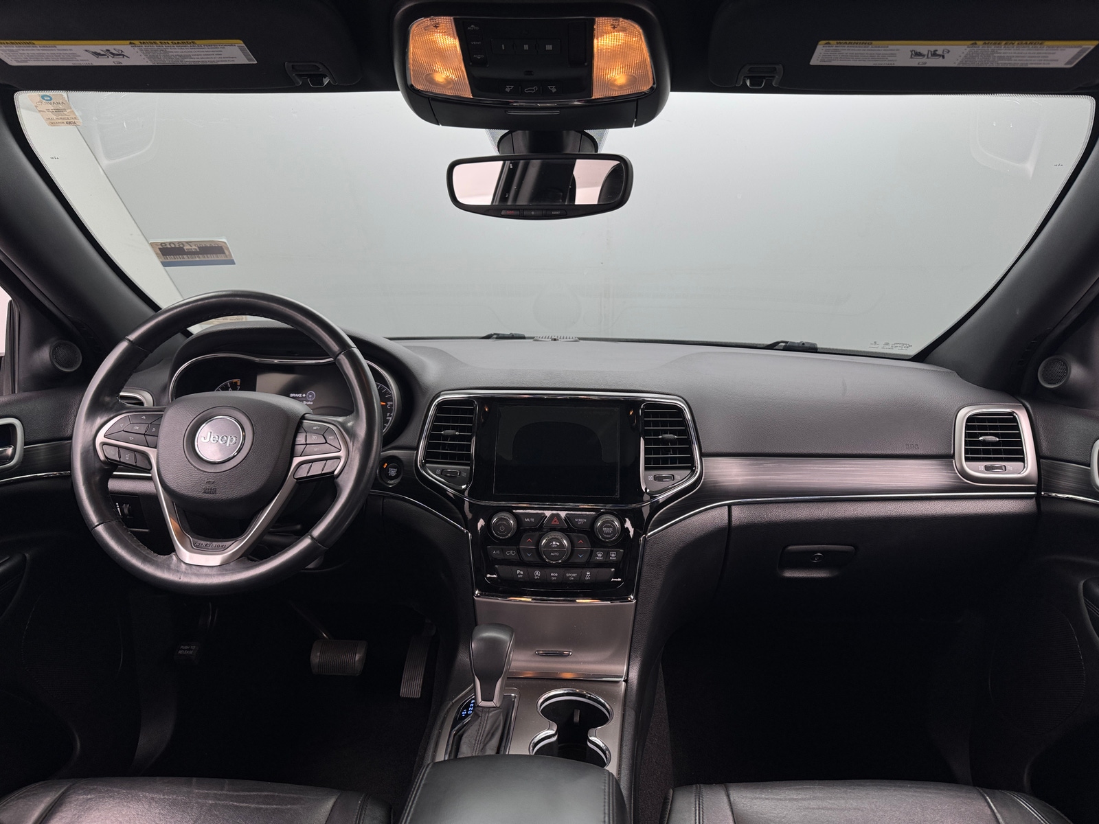 Thumbnail: 2019 Jeep Grand Cherokee - 2