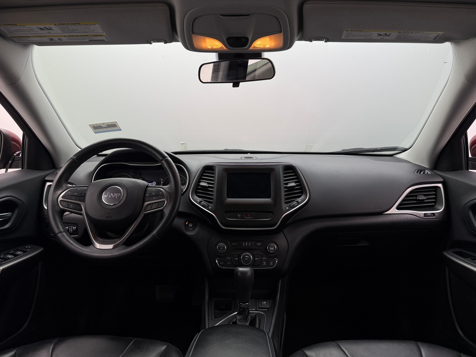 Thumbnail: 2019 Jeep Cherokee - 2