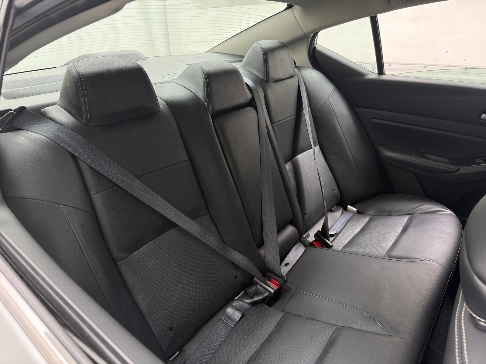 Thumbnail: 2023 Nissan Altima - 5