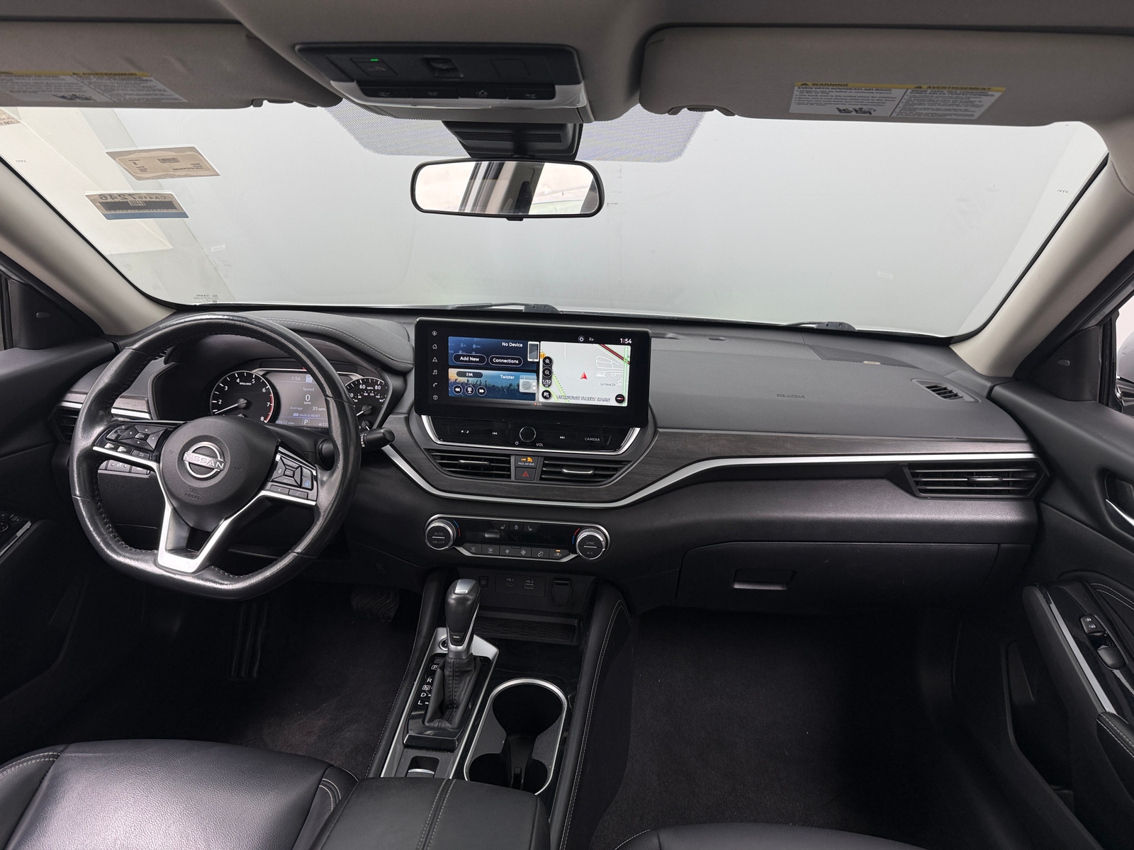 Thumbnail: 2023 Nissan Altima - 2