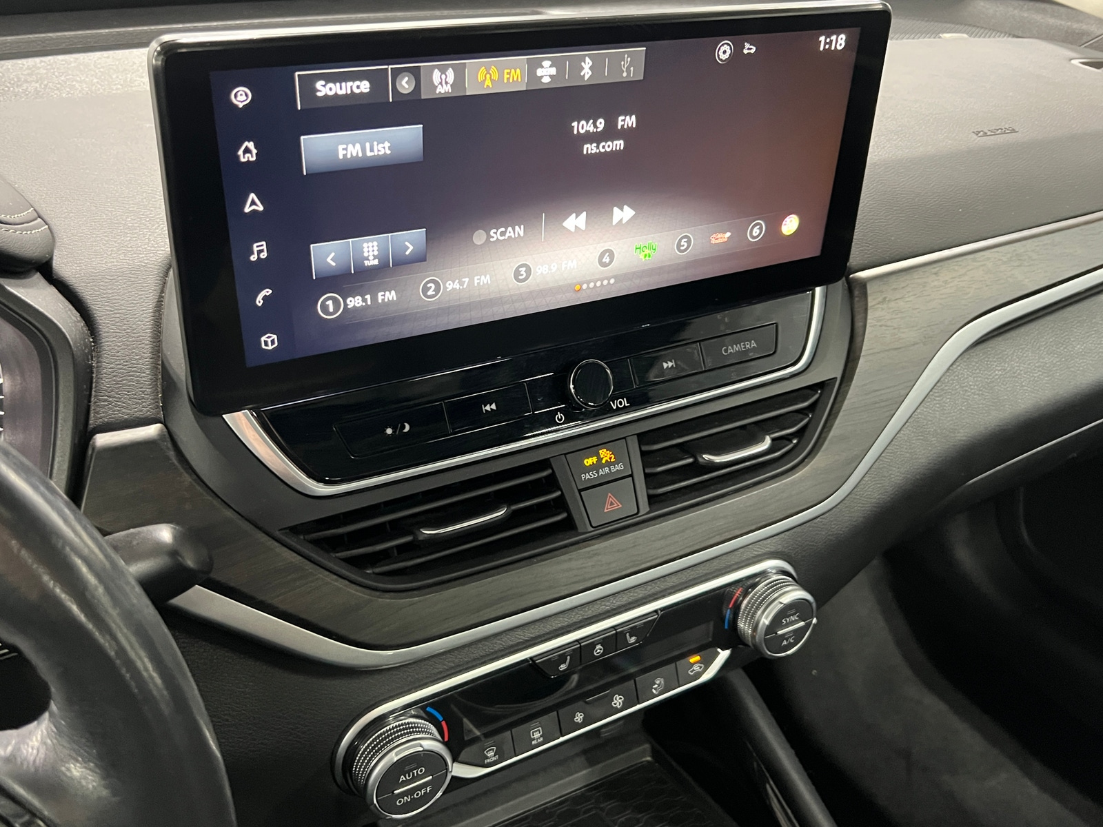 Thumbnail: 2023 Nissan Altima - 3