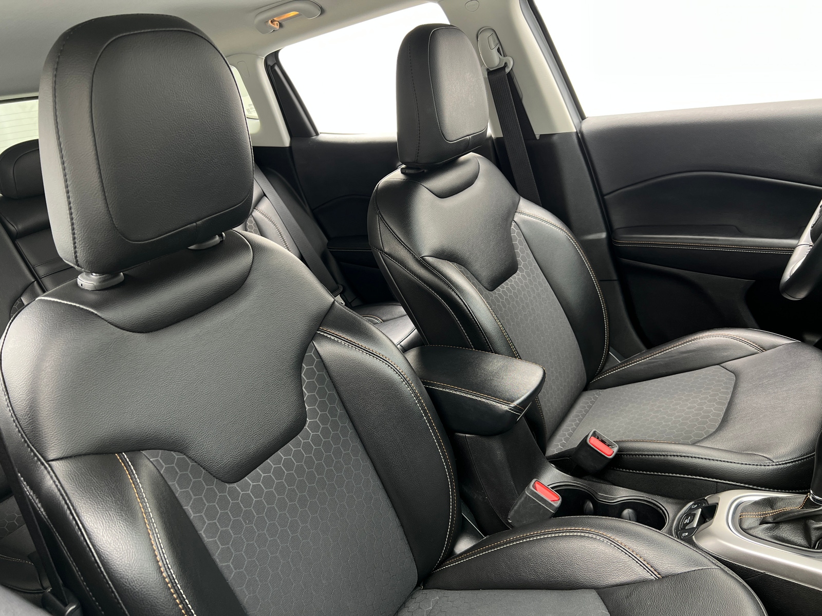 Thumbnail: 2019 Jeep Compass - 2