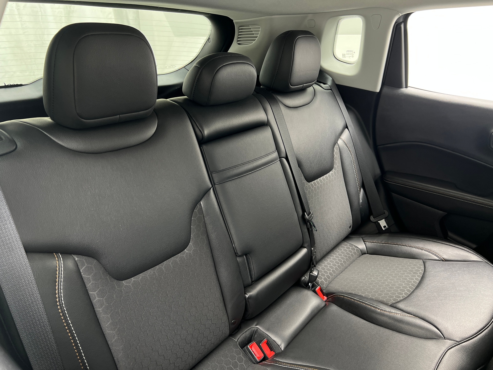 Thumbnail: 2019 Jeep Compass - 6