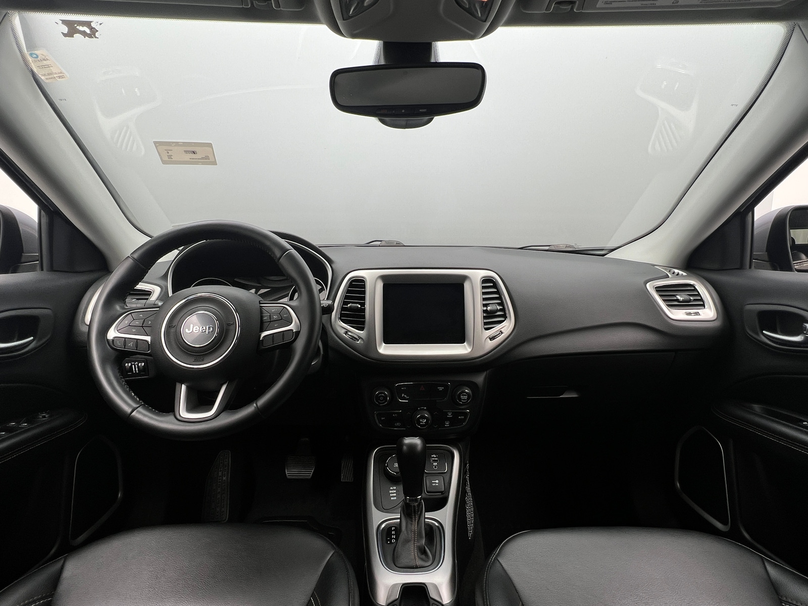 Thumbnail: 2019 Jeep Compass - 3