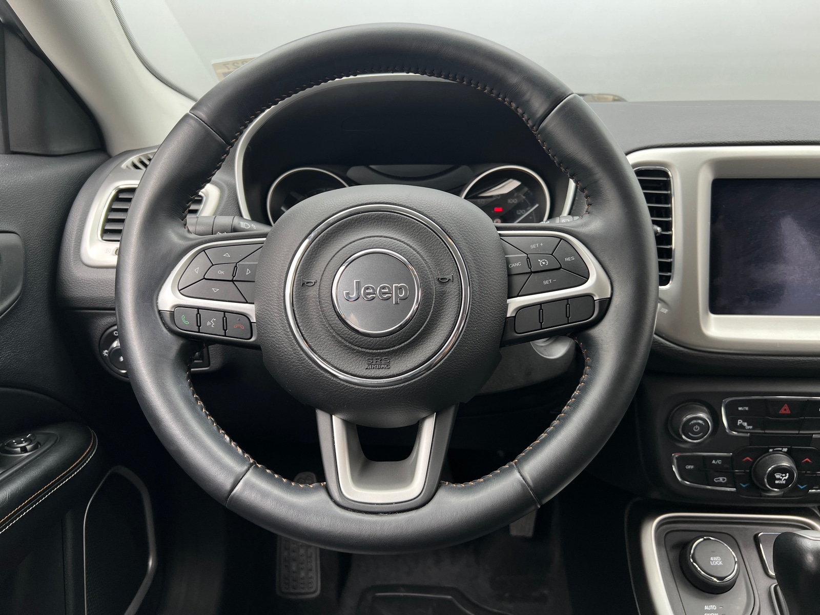 Thumbnail: 2019 Jeep Compass - 5