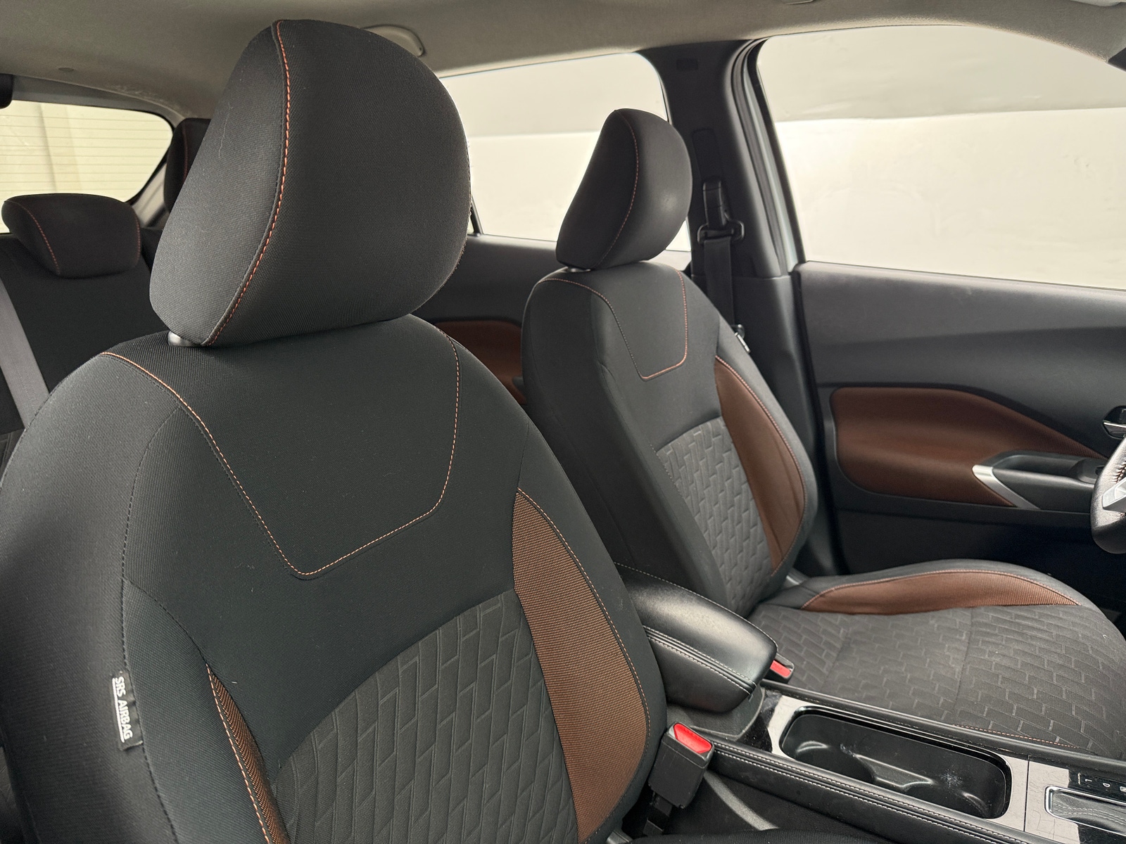 Thumbnail: 2022 Nissan Kicks - 2