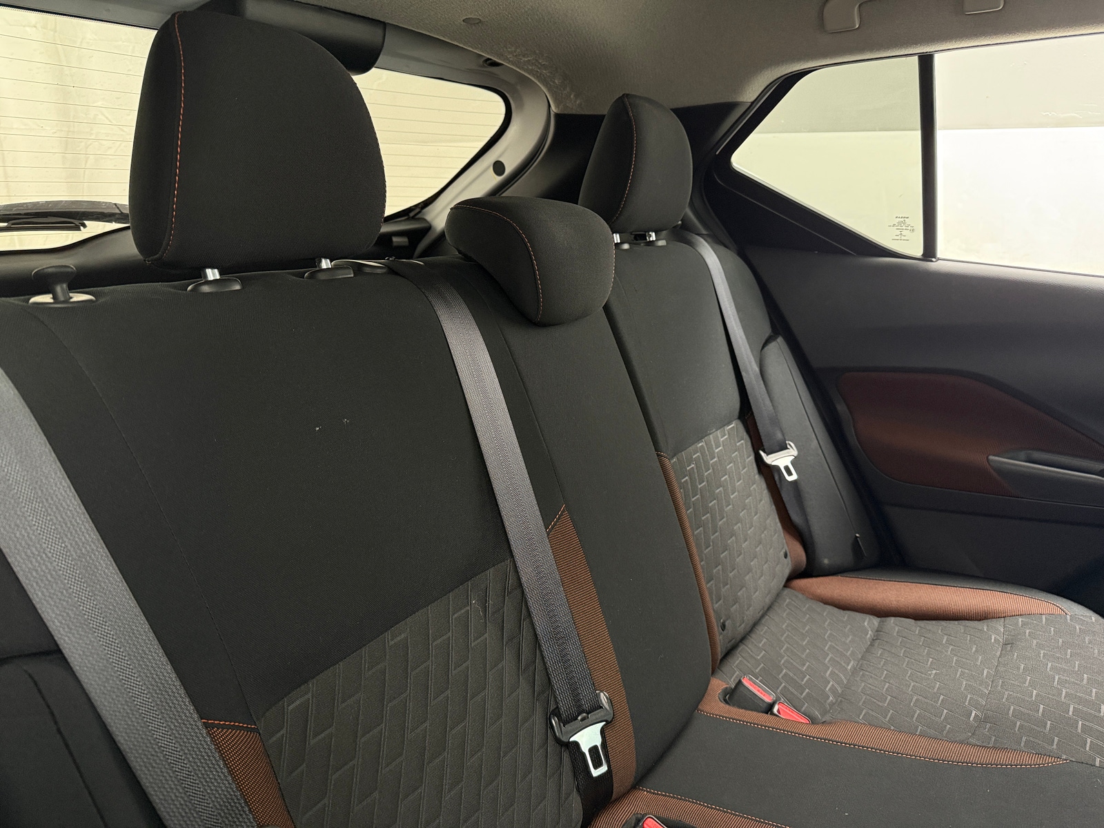 Thumbnail: 2022 Nissan Kicks - 6