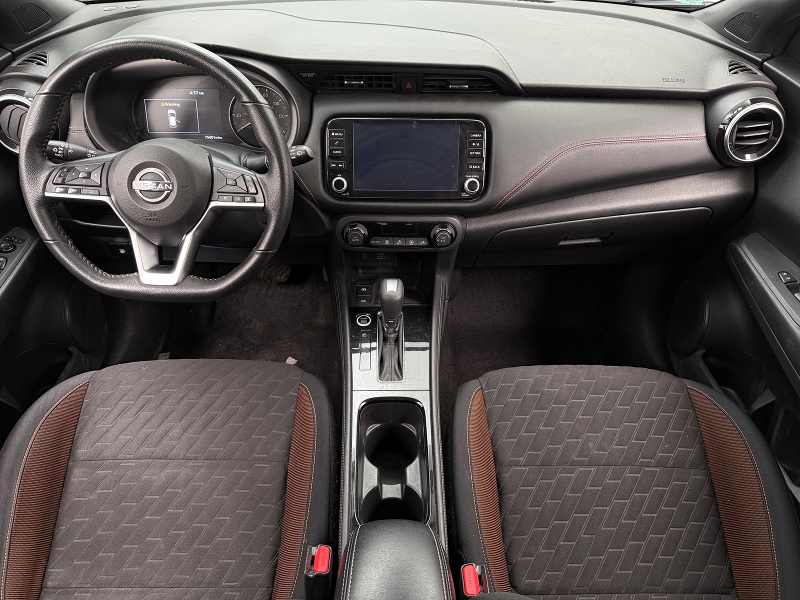 Thumbnail: 2022 Nissan Kicks - 3