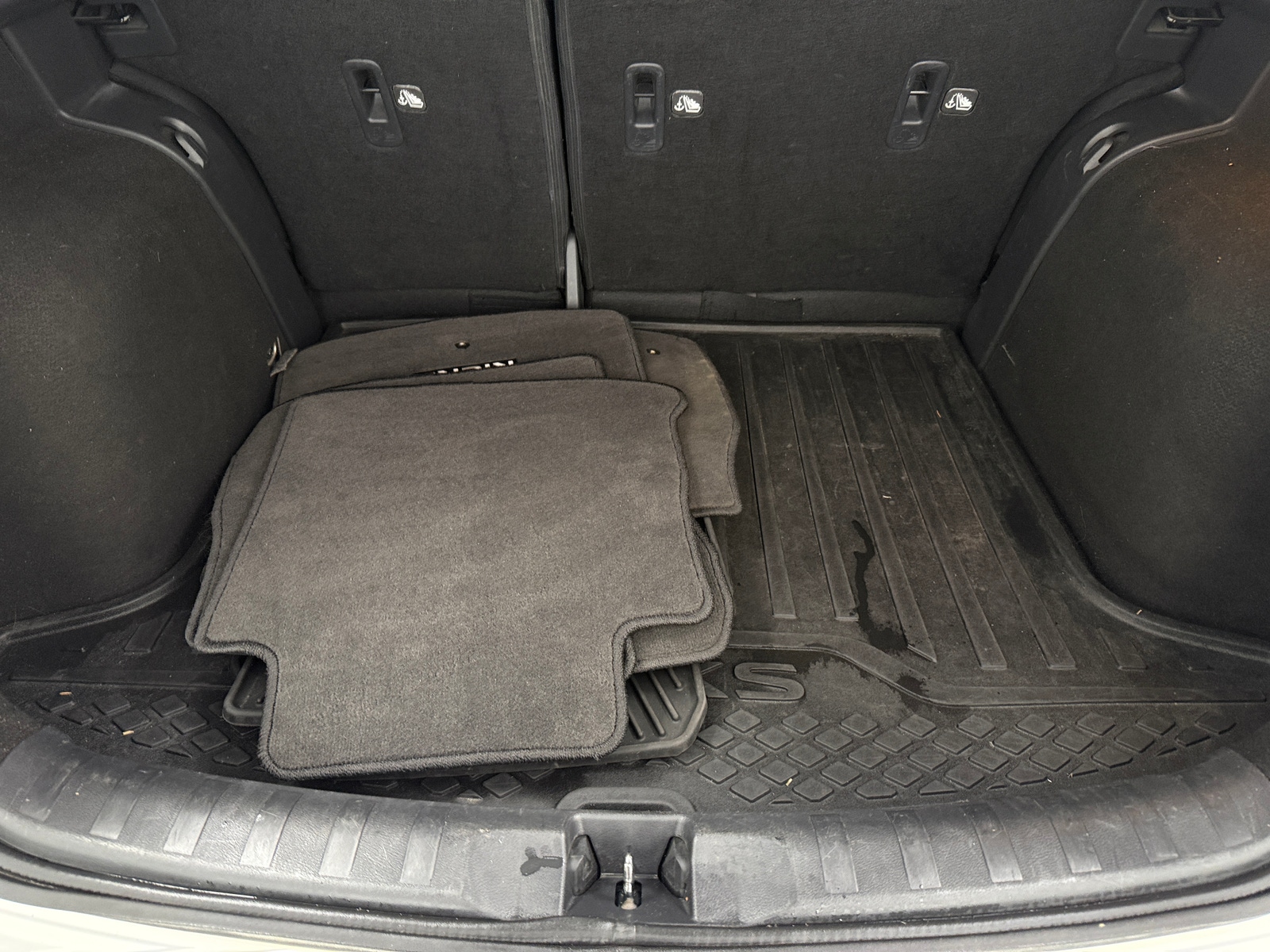 Thumbnail: 2022 Nissan Kicks - 7