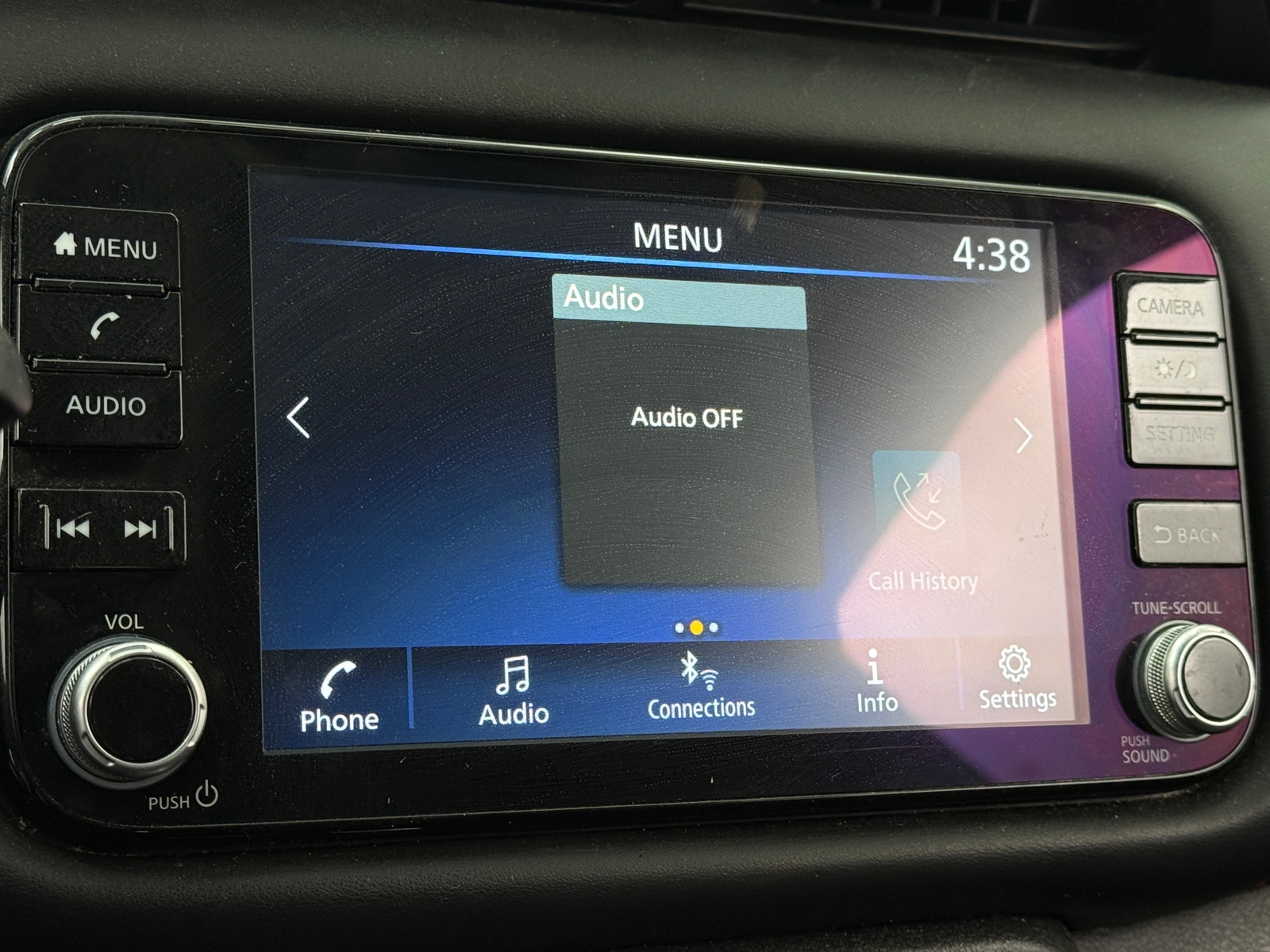 Thumbnail: 2022 Nissan Kicks - 4