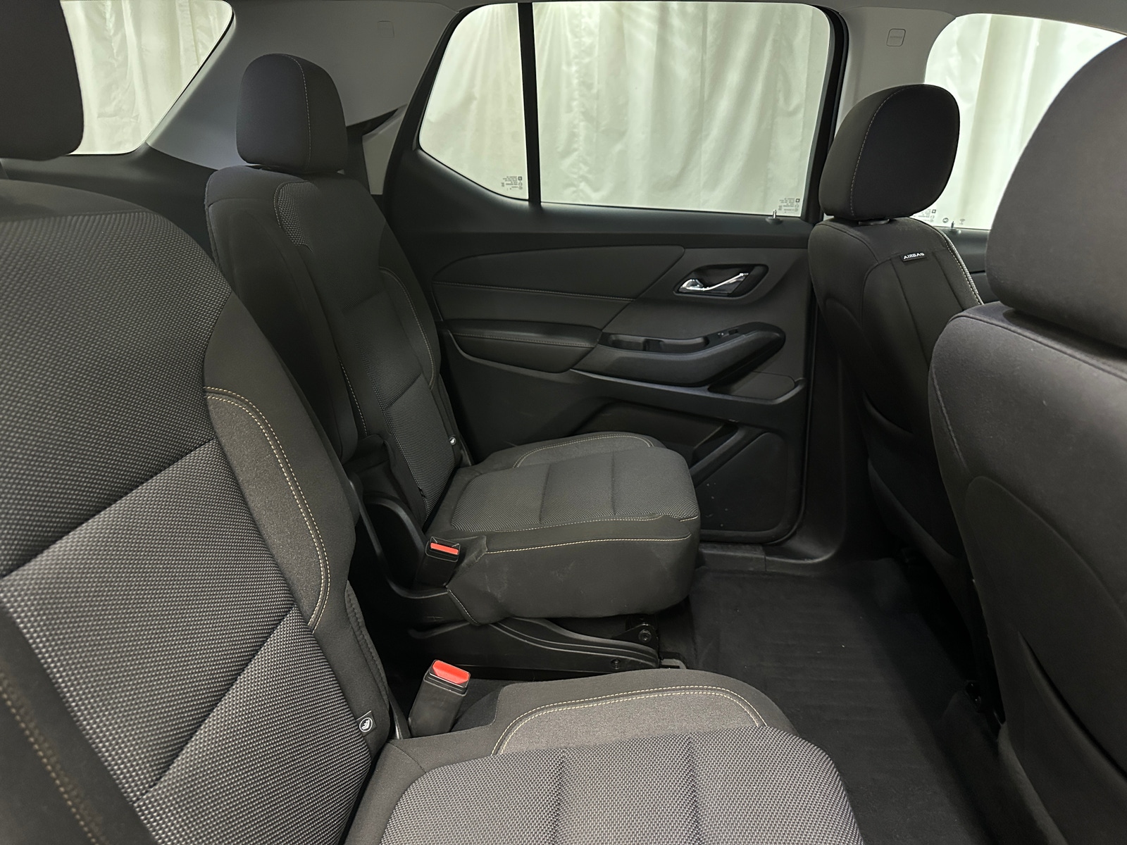 Thumbnail: 2020 Chevrolet Traverse - 6