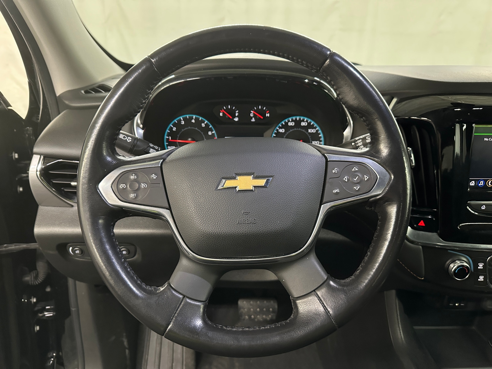 Thumbnail: 2020 Chevrolet Traverse - 5