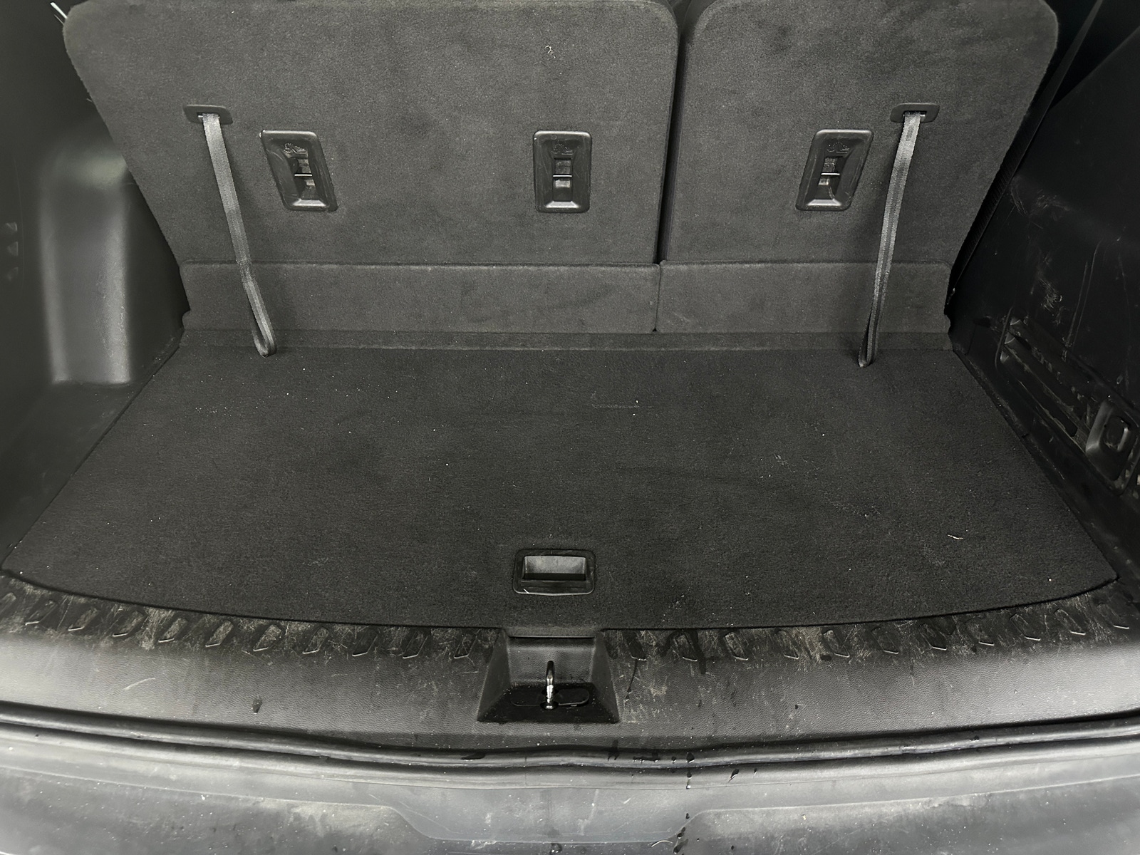 Thumbnail: 2020 Chevrolet Traverse - 7