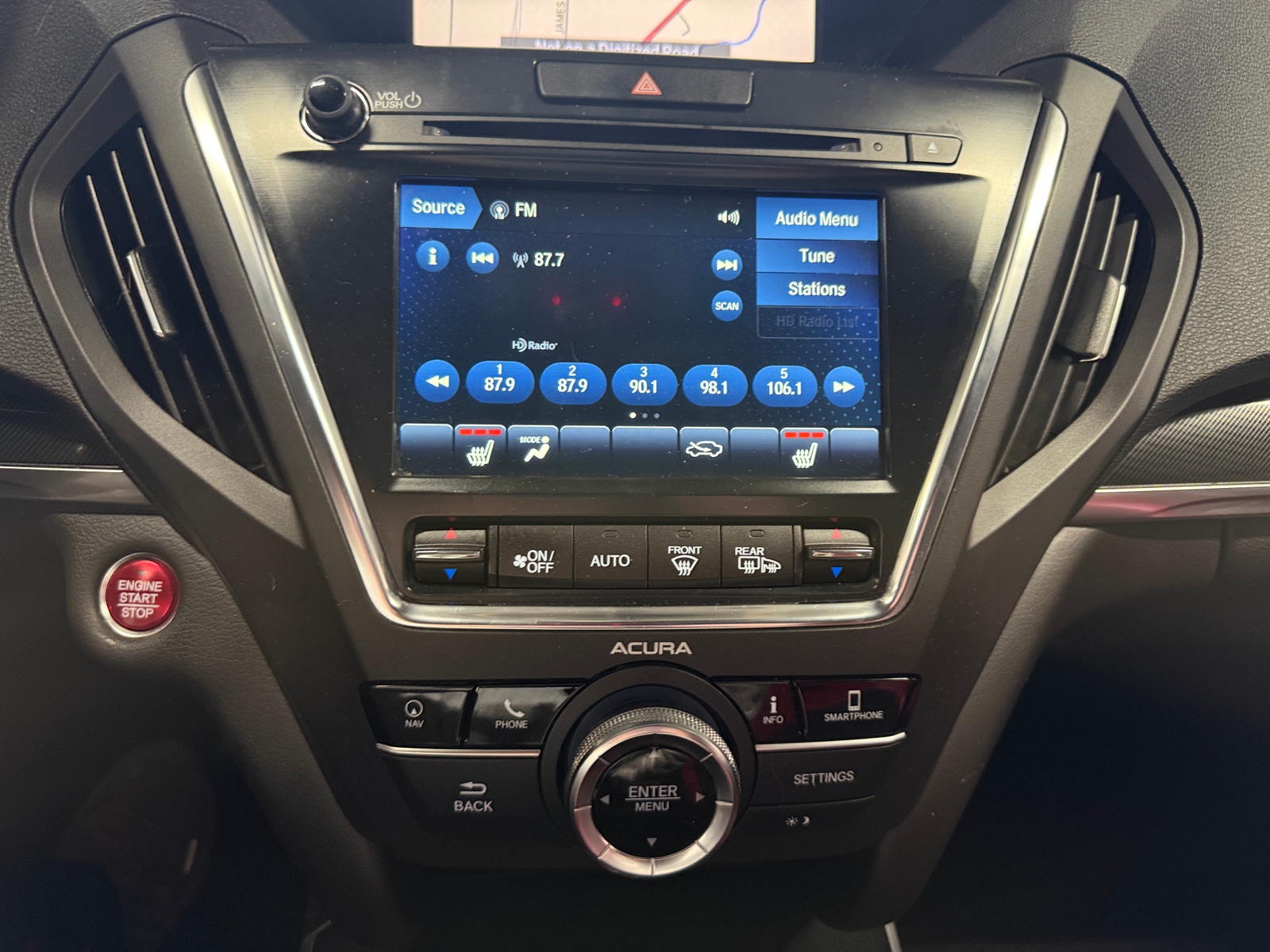 Thumbnail: 2019 Acura MDX - 3