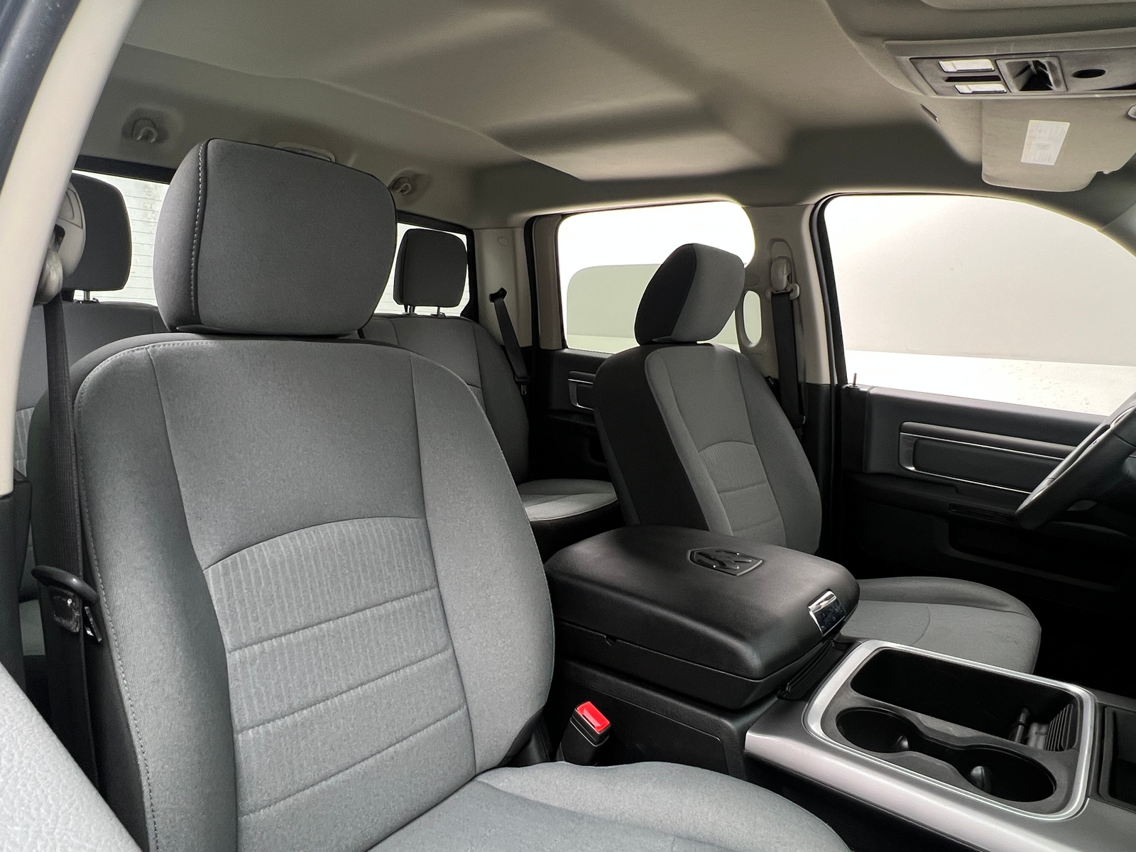 Thumbnail: 2023 RAM 1500 Classic - 2