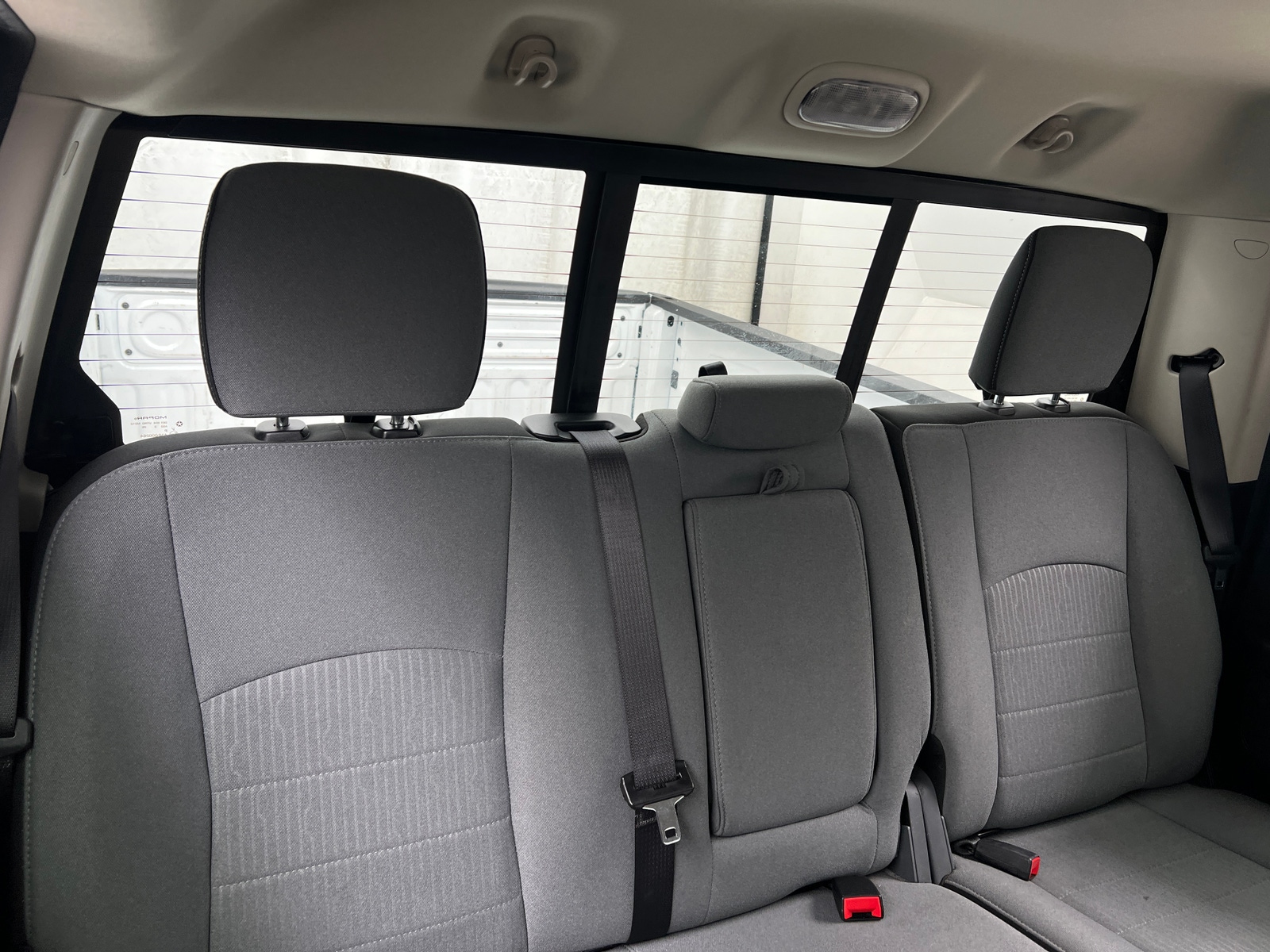 Thumbnail: 2023 RAM 1500 Classic - 6