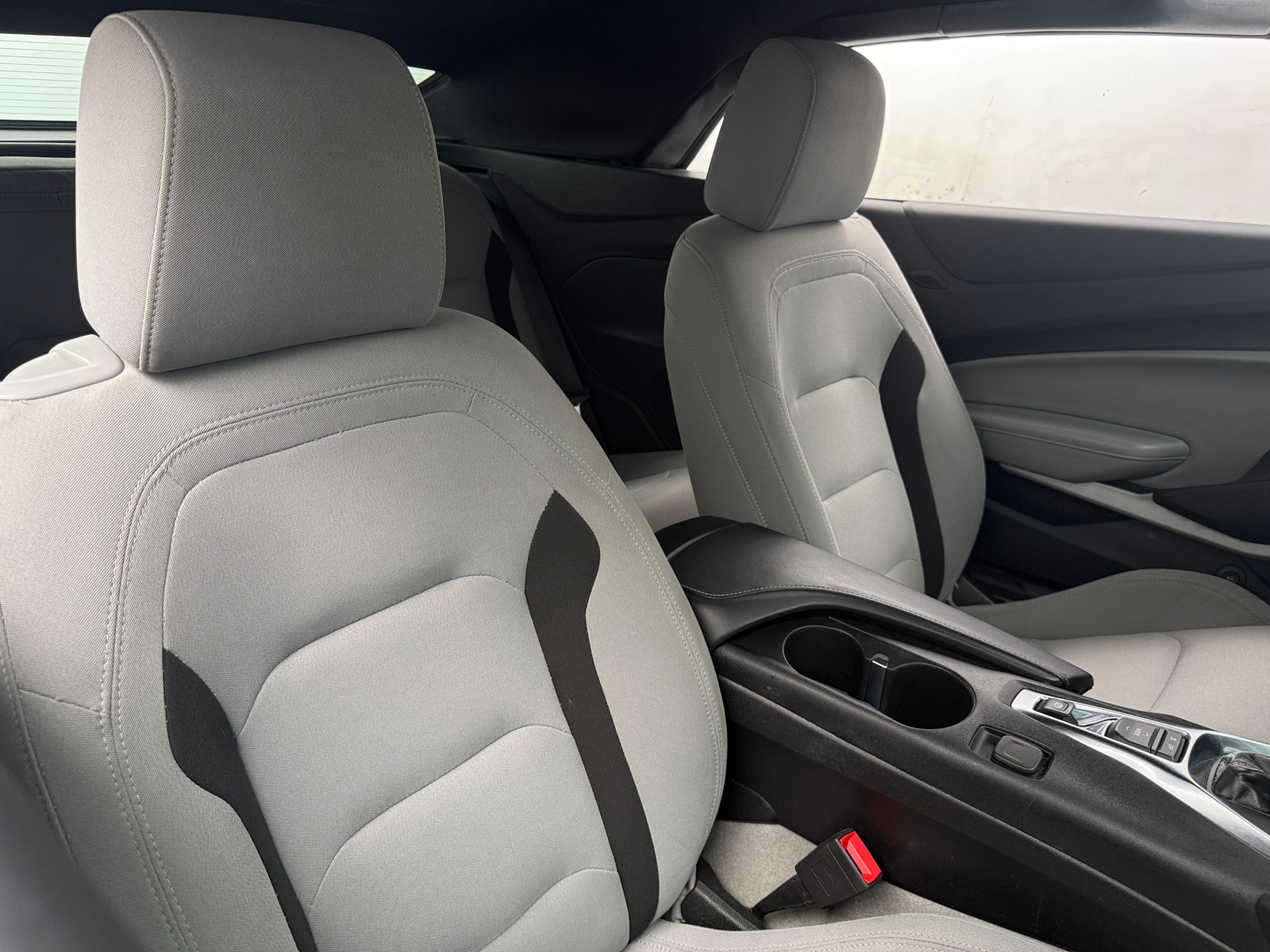 Thumbnail: 2023 Chevrolet Camaro - 2