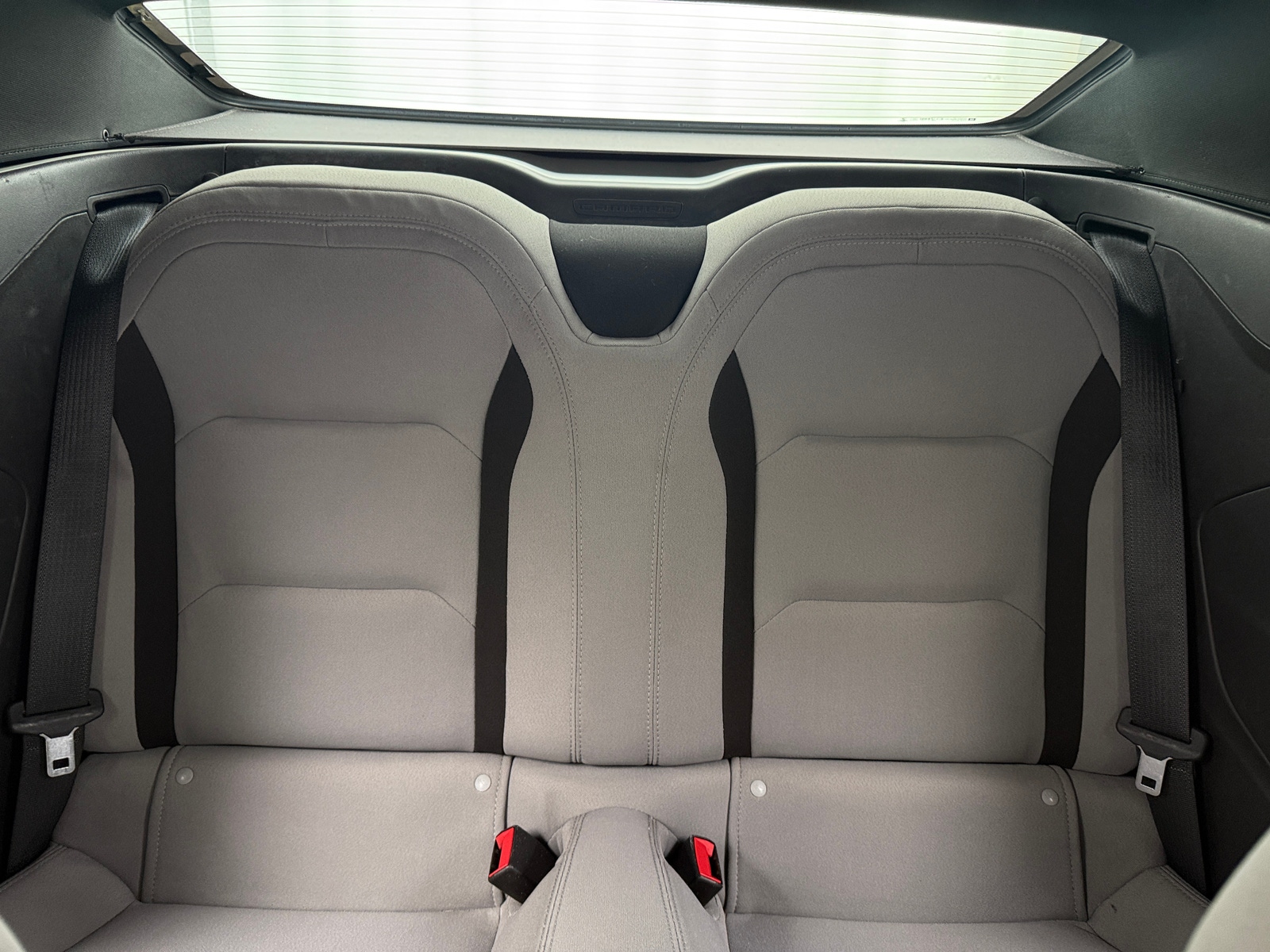 Thumbnail: 2023 Chevrolet Camaro - 6