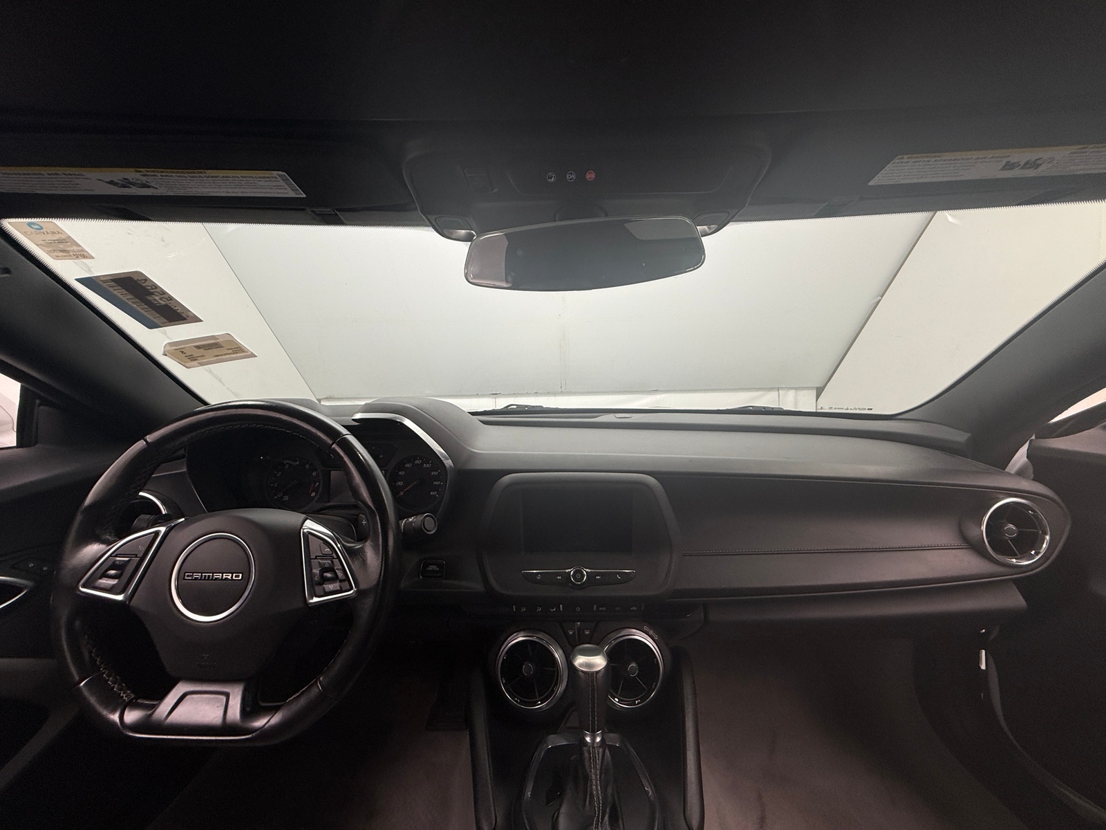 Thumbnail: 2023 Chevrolet Camaro - 3