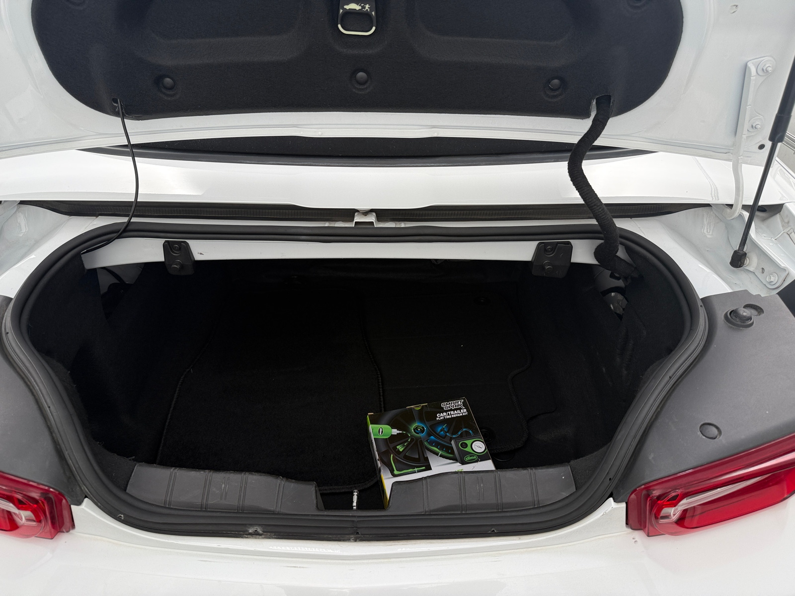 Thumbnail: 2023 Chevrolet Camaro - 7