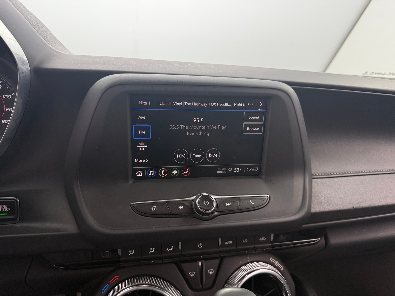 Thumbnail: 2023 Chevrolet Camaro - 4