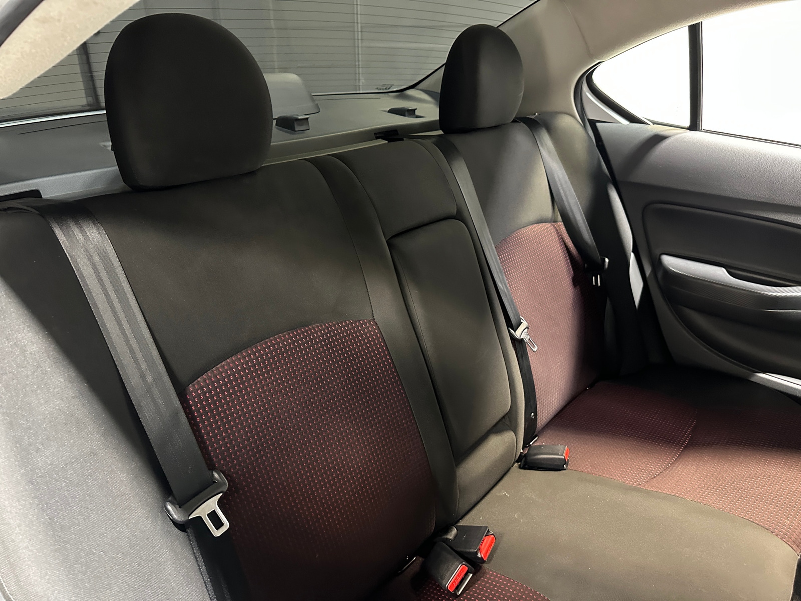 Thumbnail: 2023 Mitsubishi Mirage G4 - 6