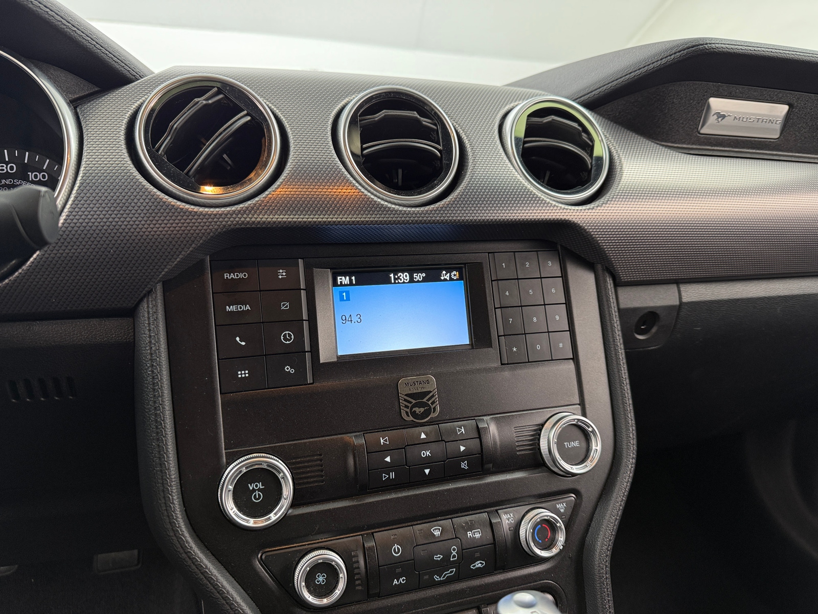 Thumbnail: 2021 Ford Mustang - 3