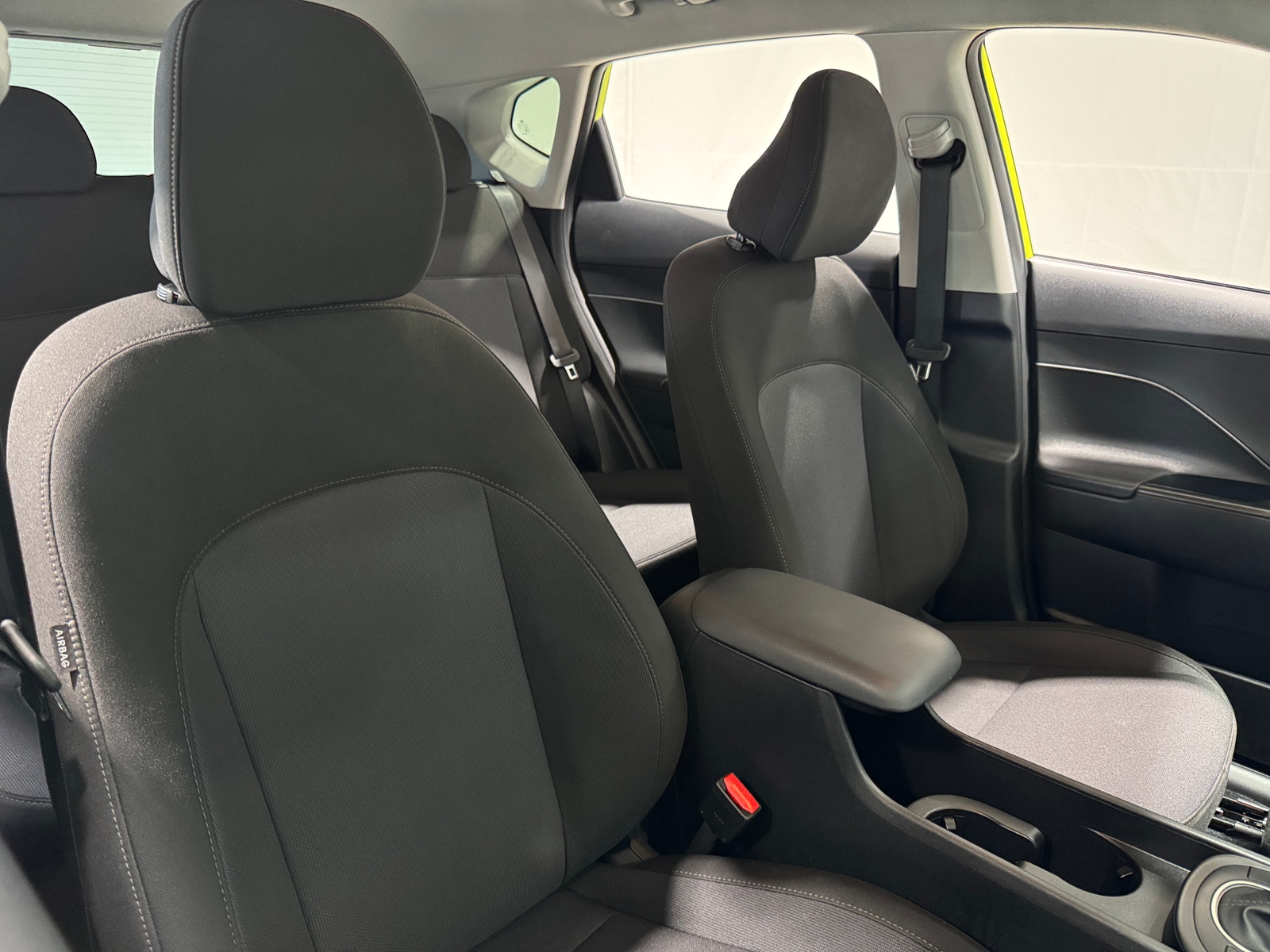 Thumbnail: 2025 Hyundai Kona - 2