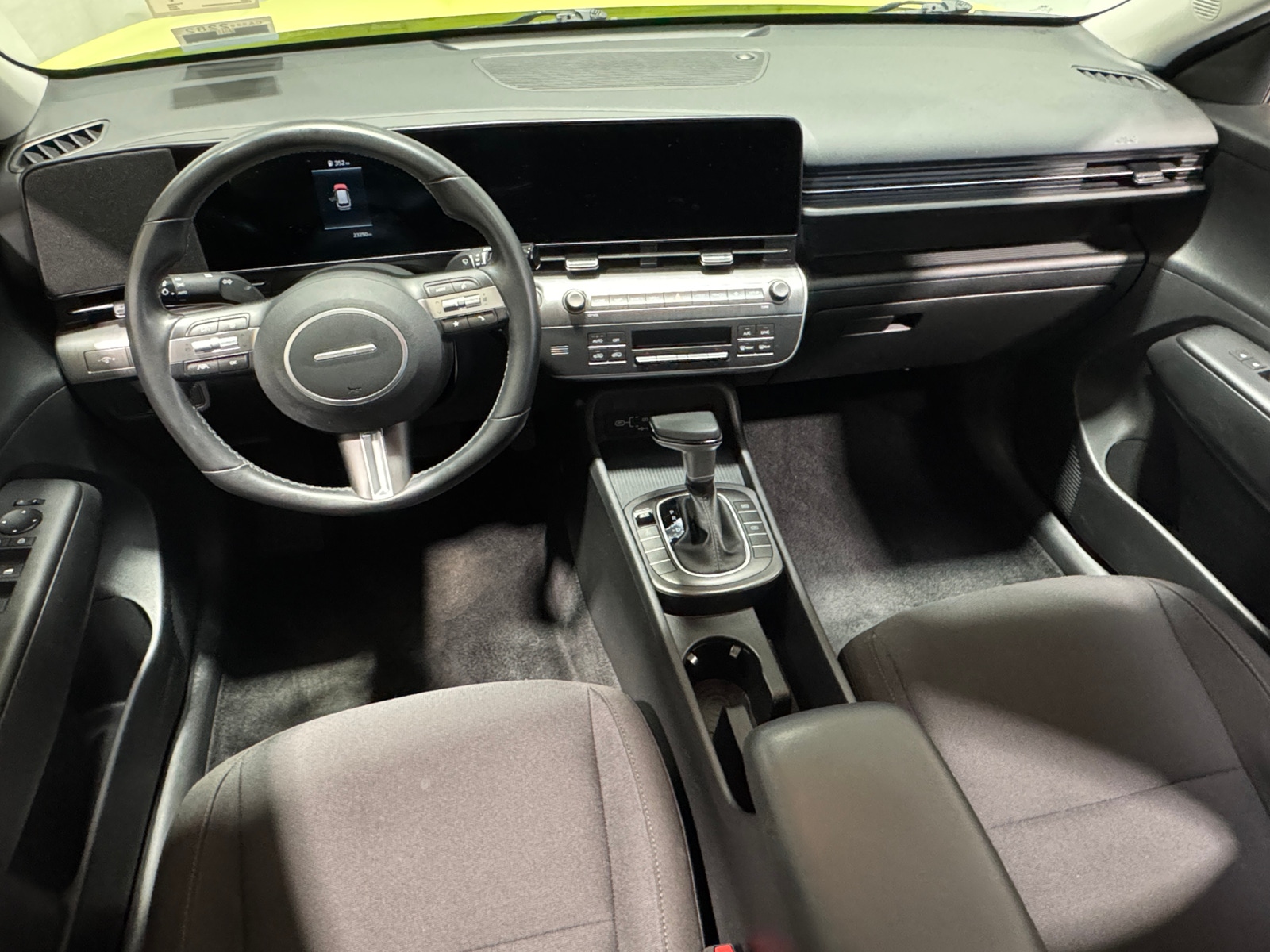 Thumbnail: 2025 Hyundai Kona - 3