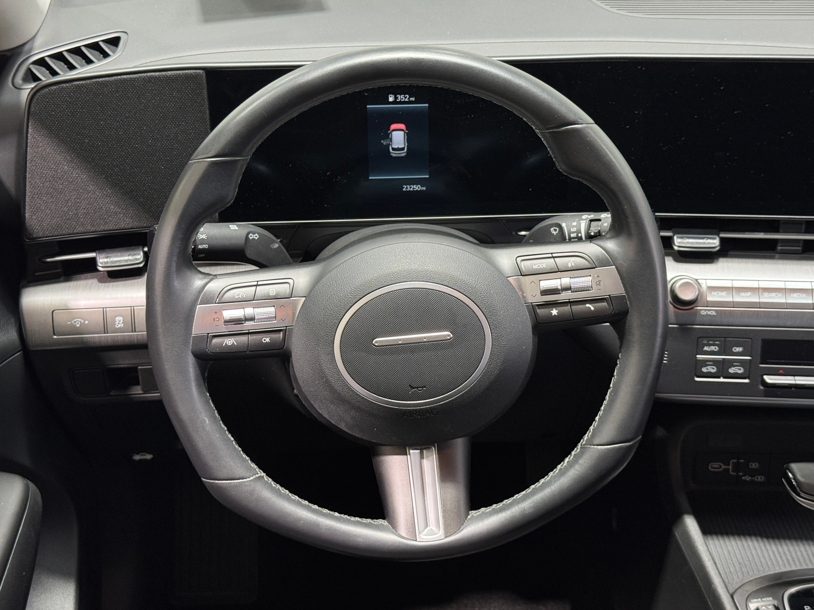 Thumbnail: 2025 Hyundai Kona - 5