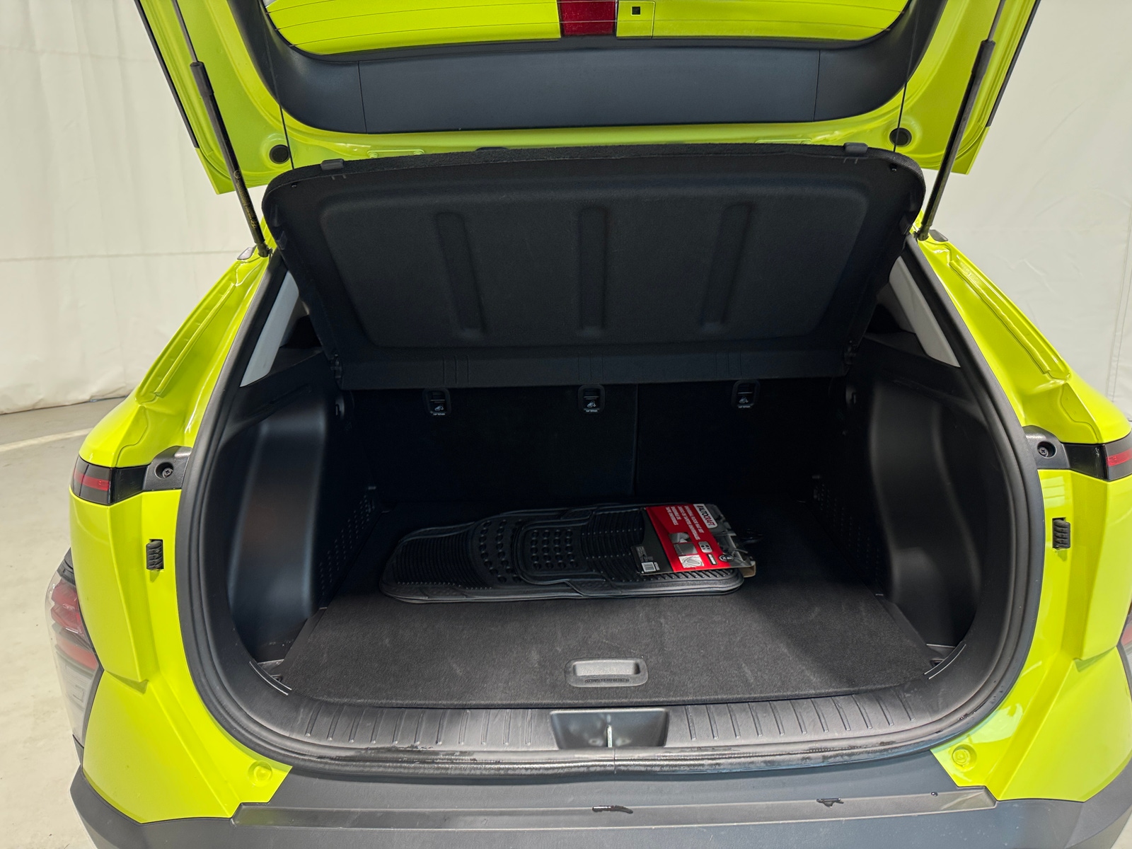 Thumbnail: 2025 Hyundai Kona - 7