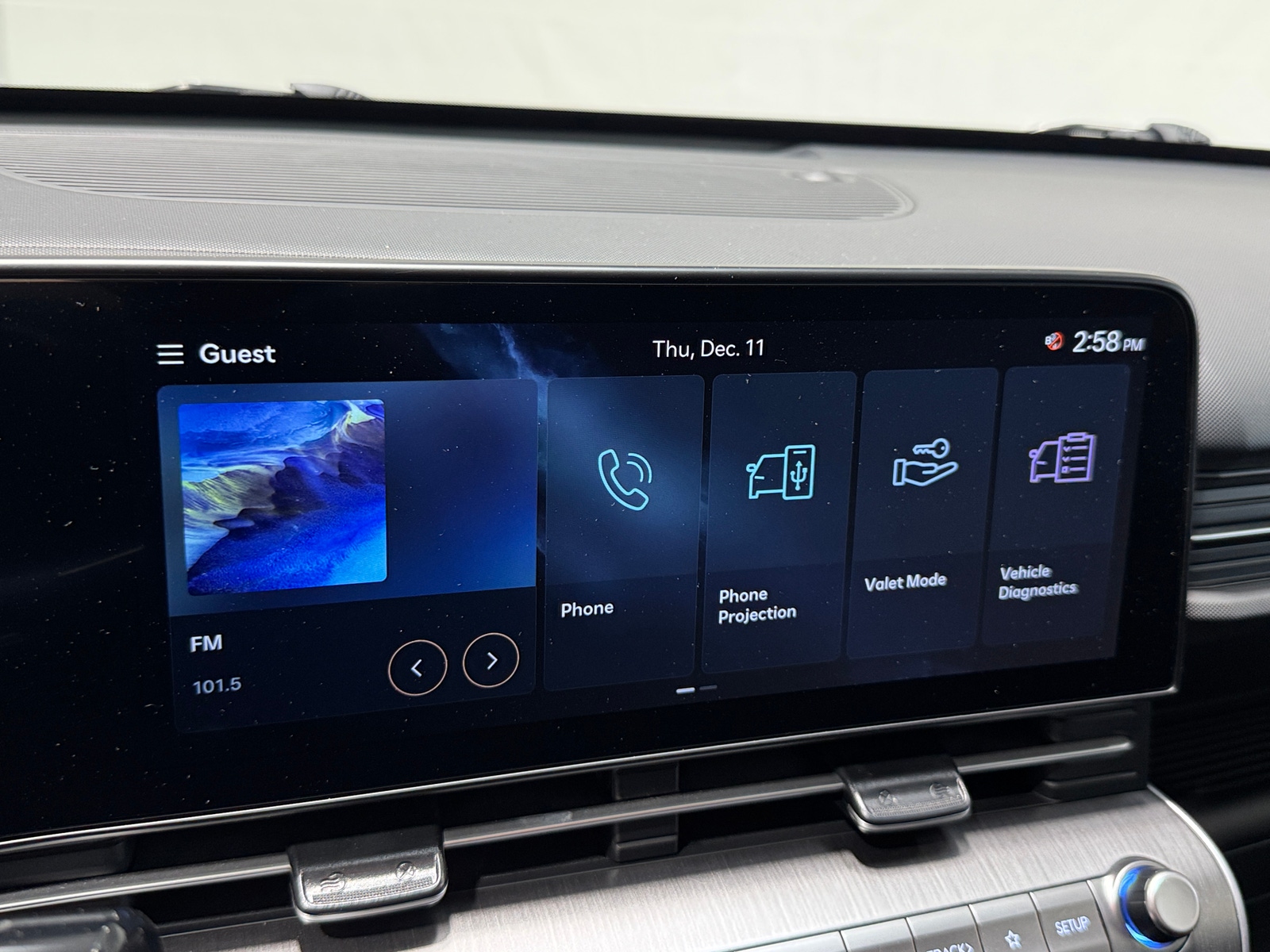 Thumbnail: 2025 Hyundai Kona - 4