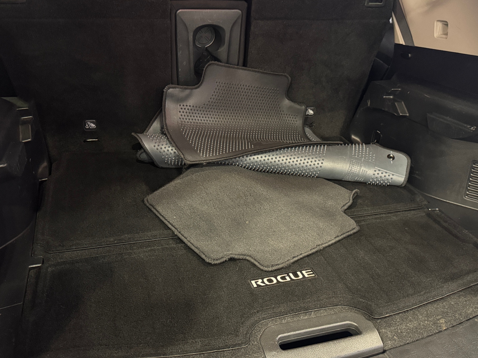 Thumbnail: 2019 Nissan Rogue - 7