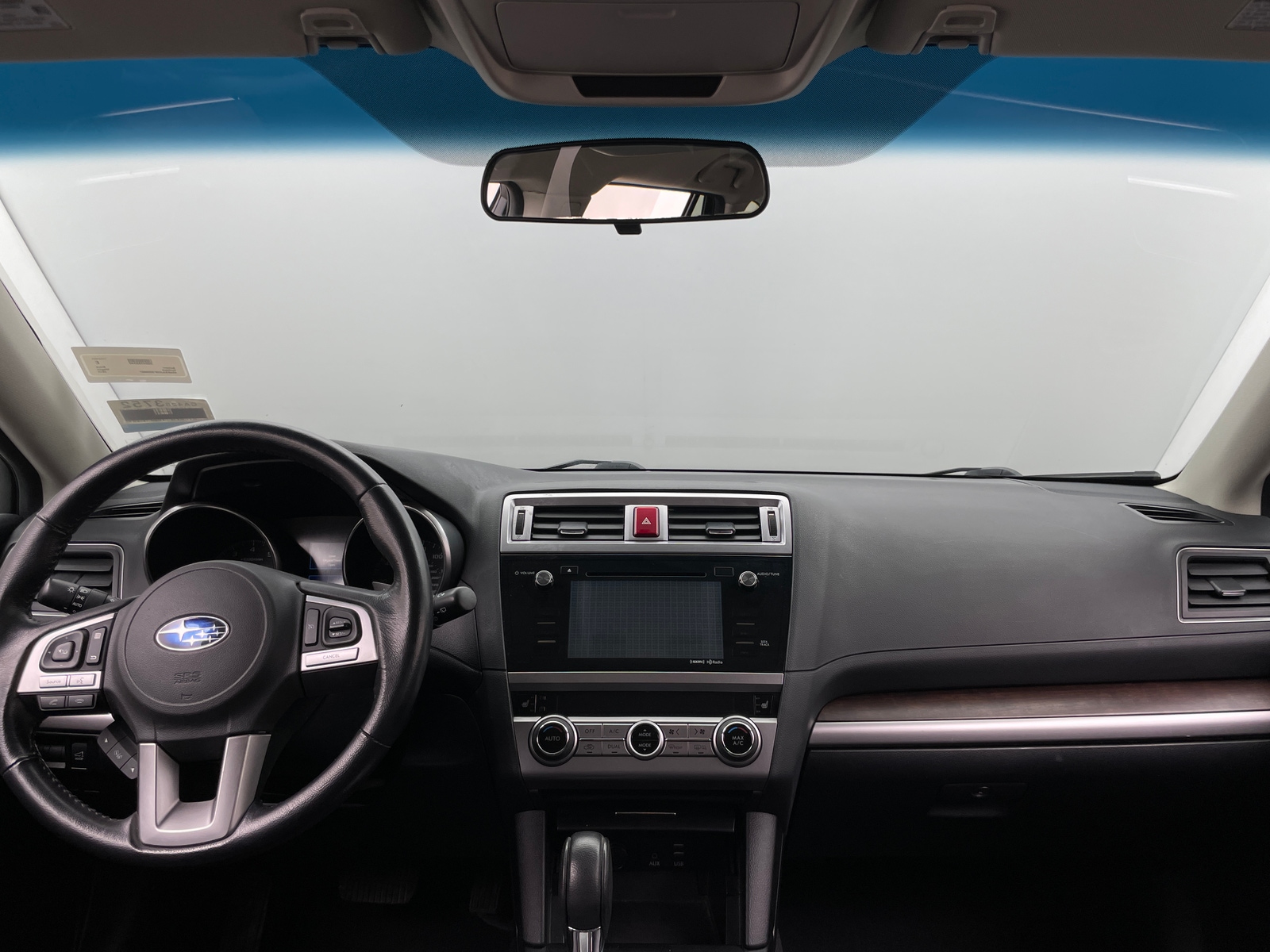 Thumbnail: 2015 Subaru Outback - 2