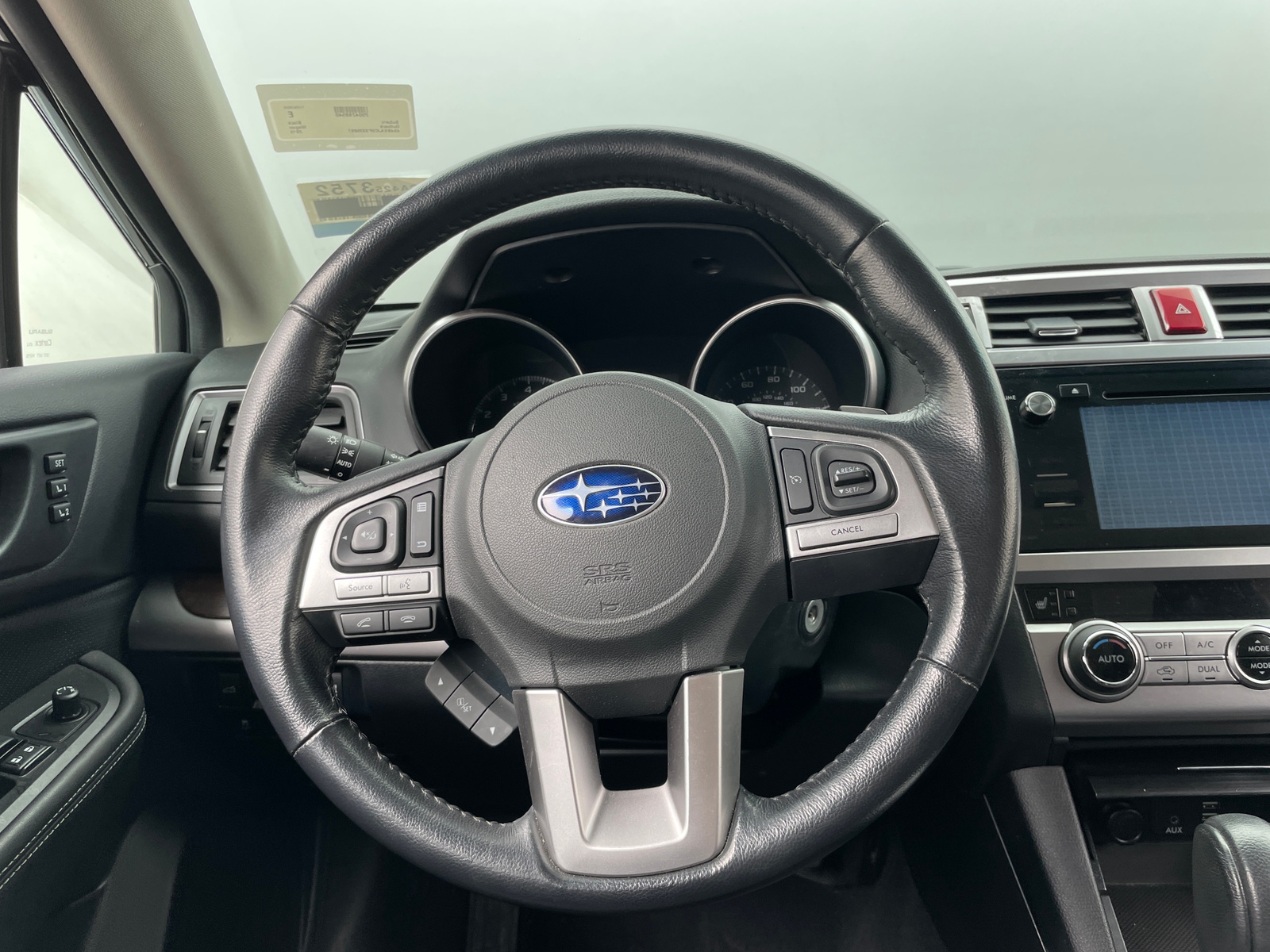 Thumbnail: 2015 Subaru Outback - 4