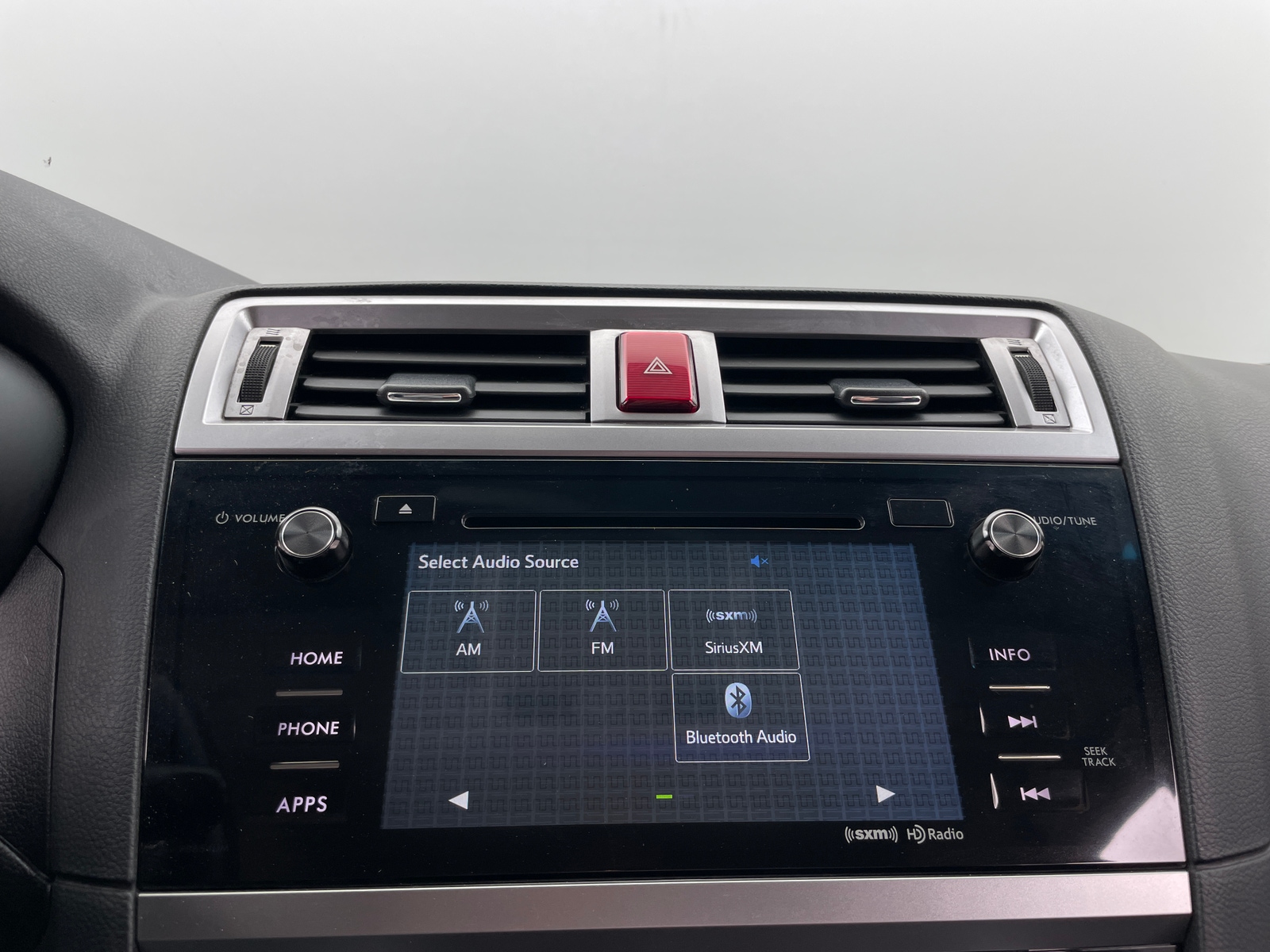 Thumbnail: 2015 Subaru Outback - 3