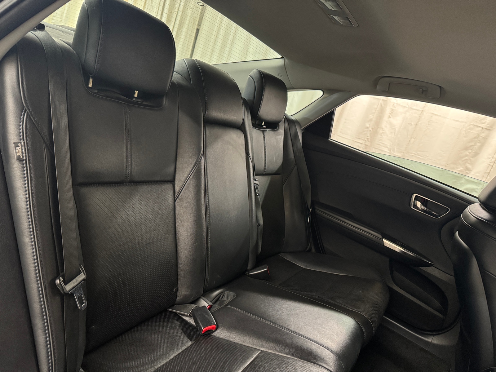 Thumbnail: 2015 Toyota Avalon - 5